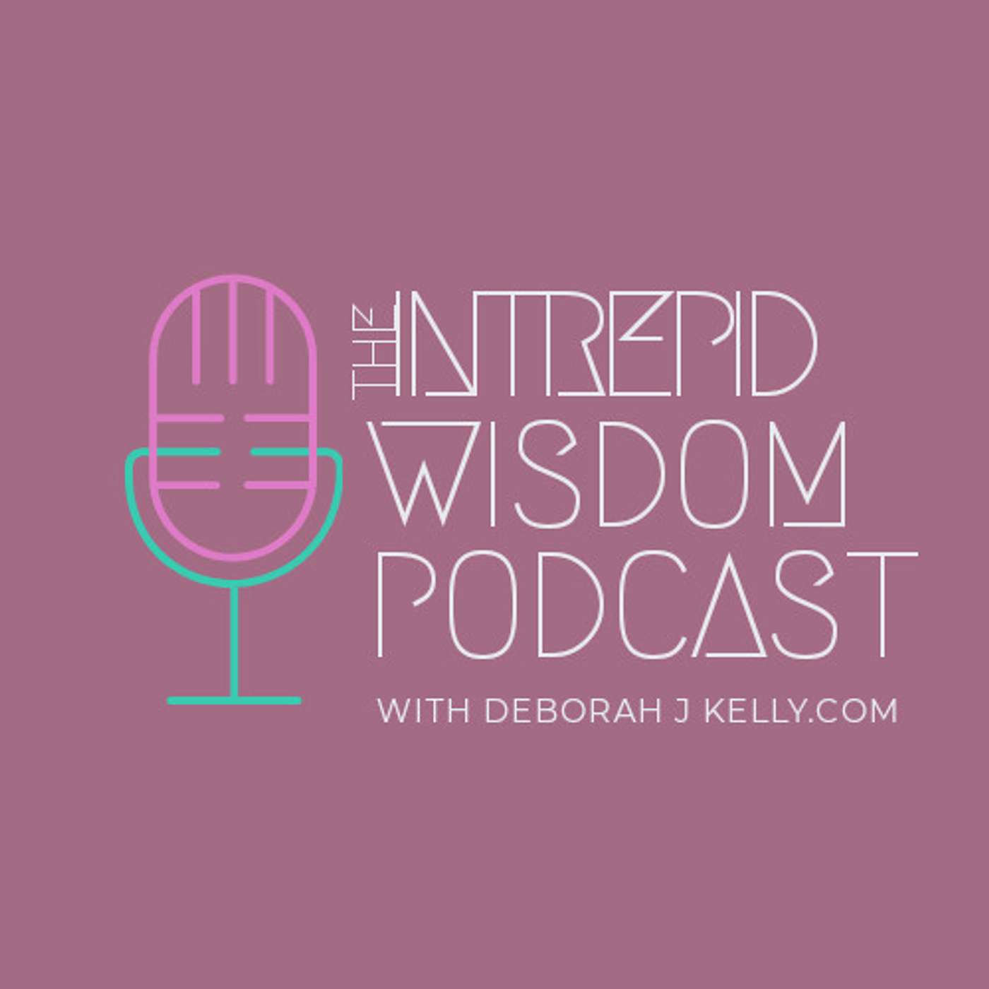 Intrepid Wisdom Podcast