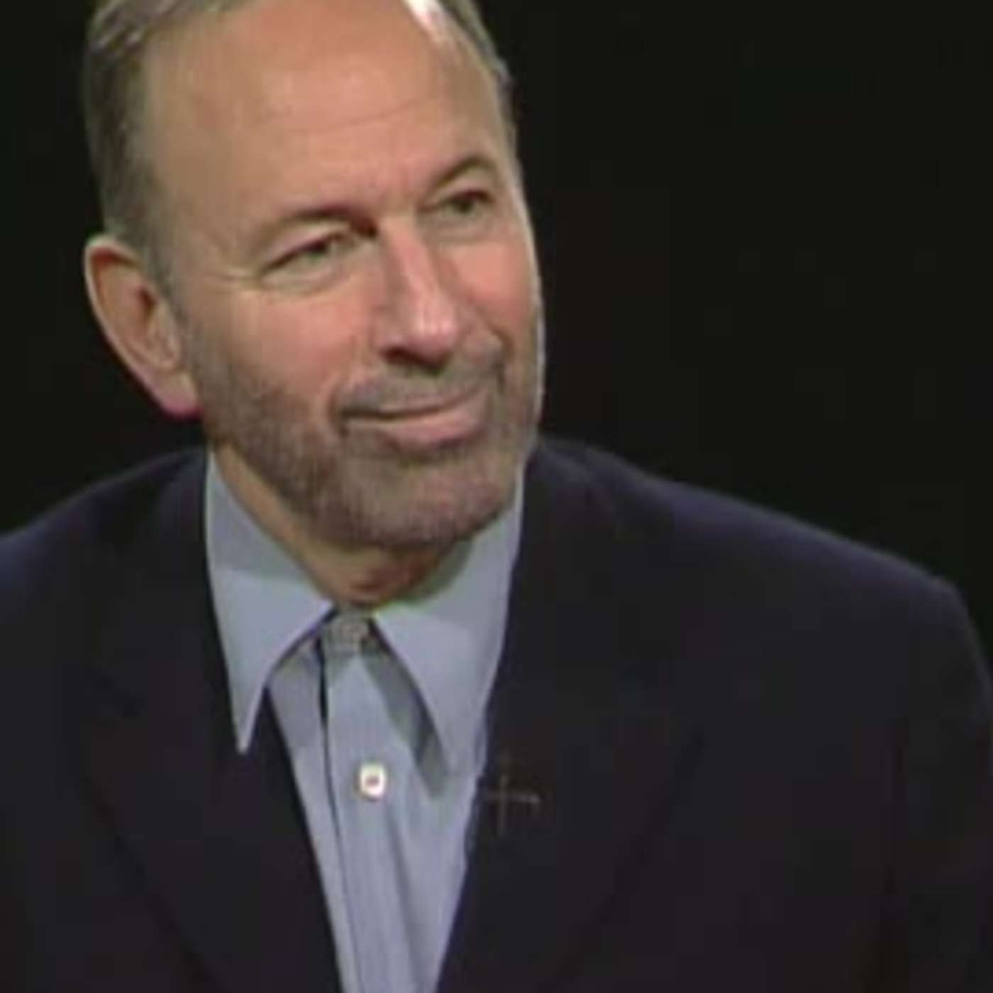 cover of episode (Episode 92) NBA Analyst: Peter Vecsey