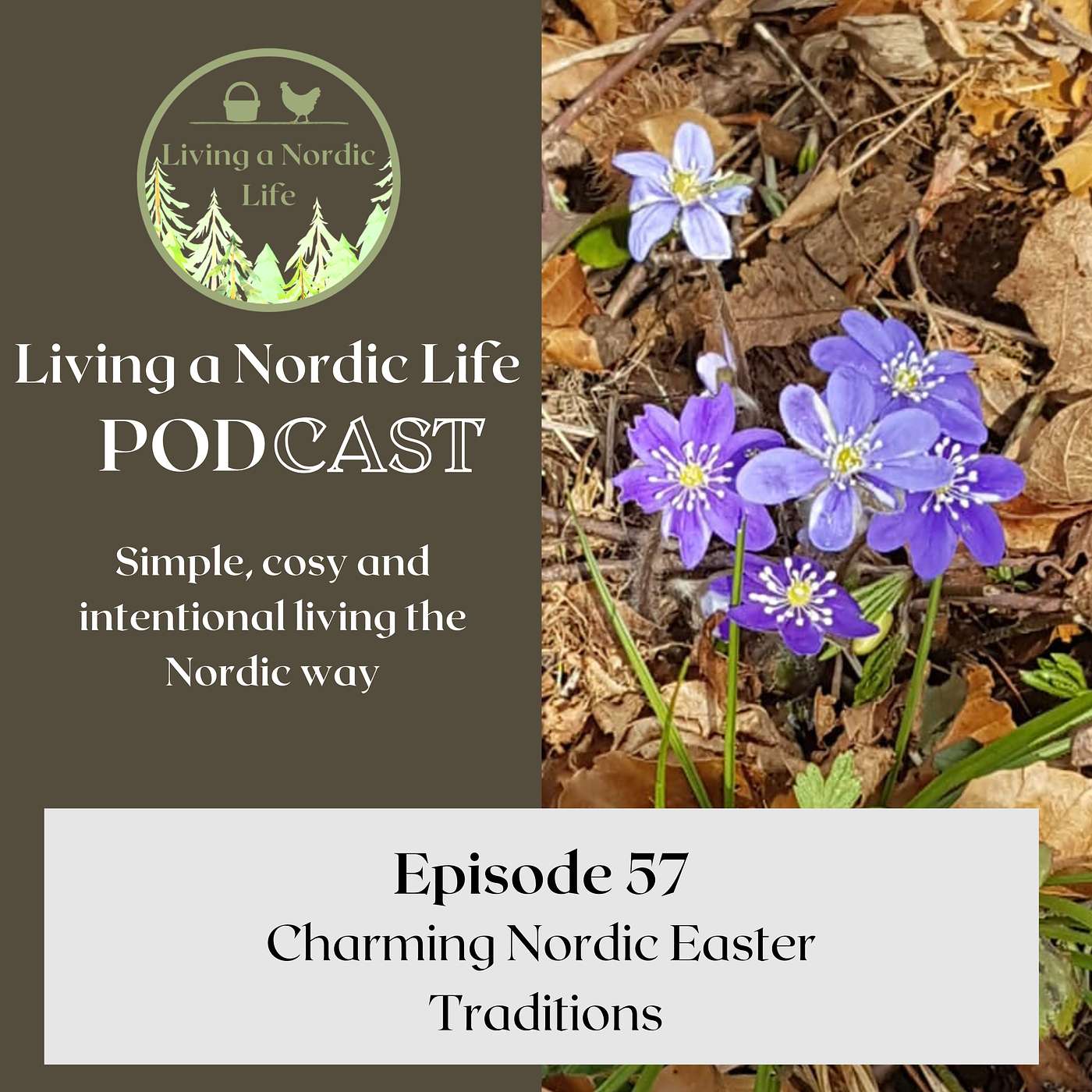 Living a Nordic Life with Fiona McKinna