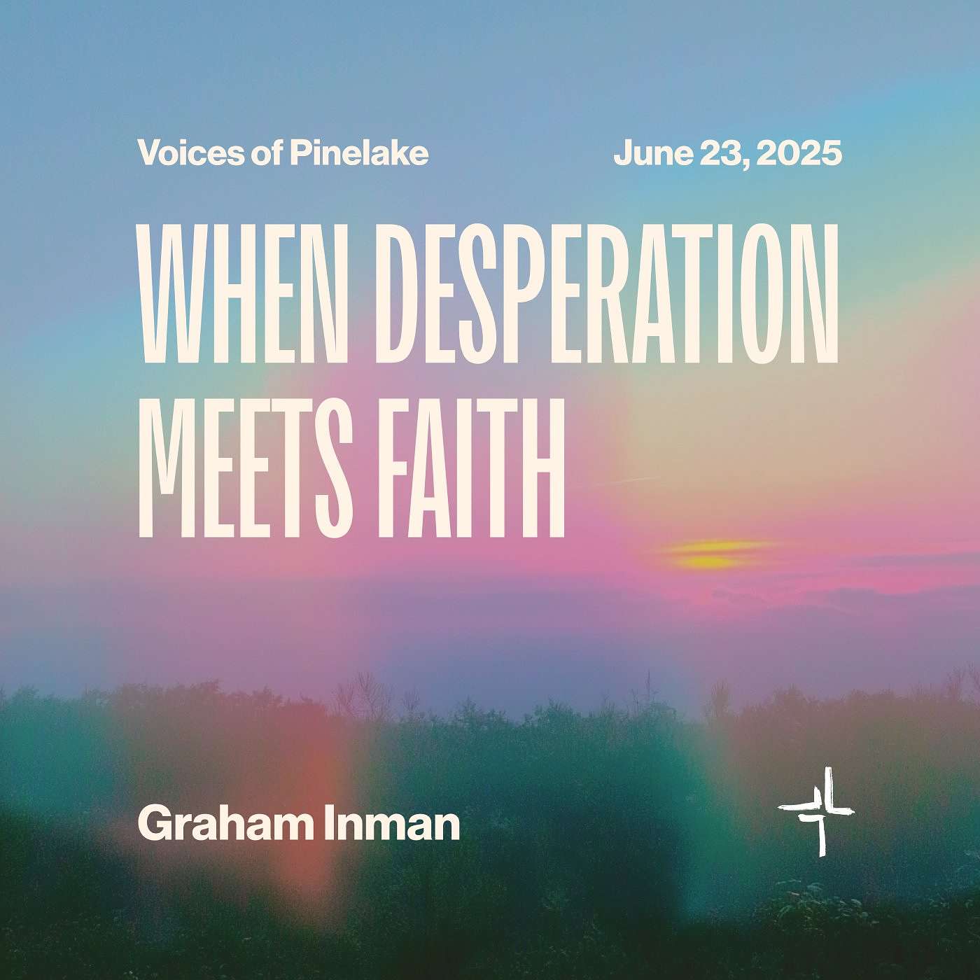 Pinelake Church Sermons