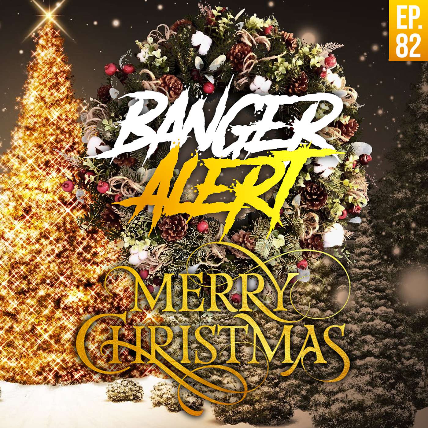 Banger Alert