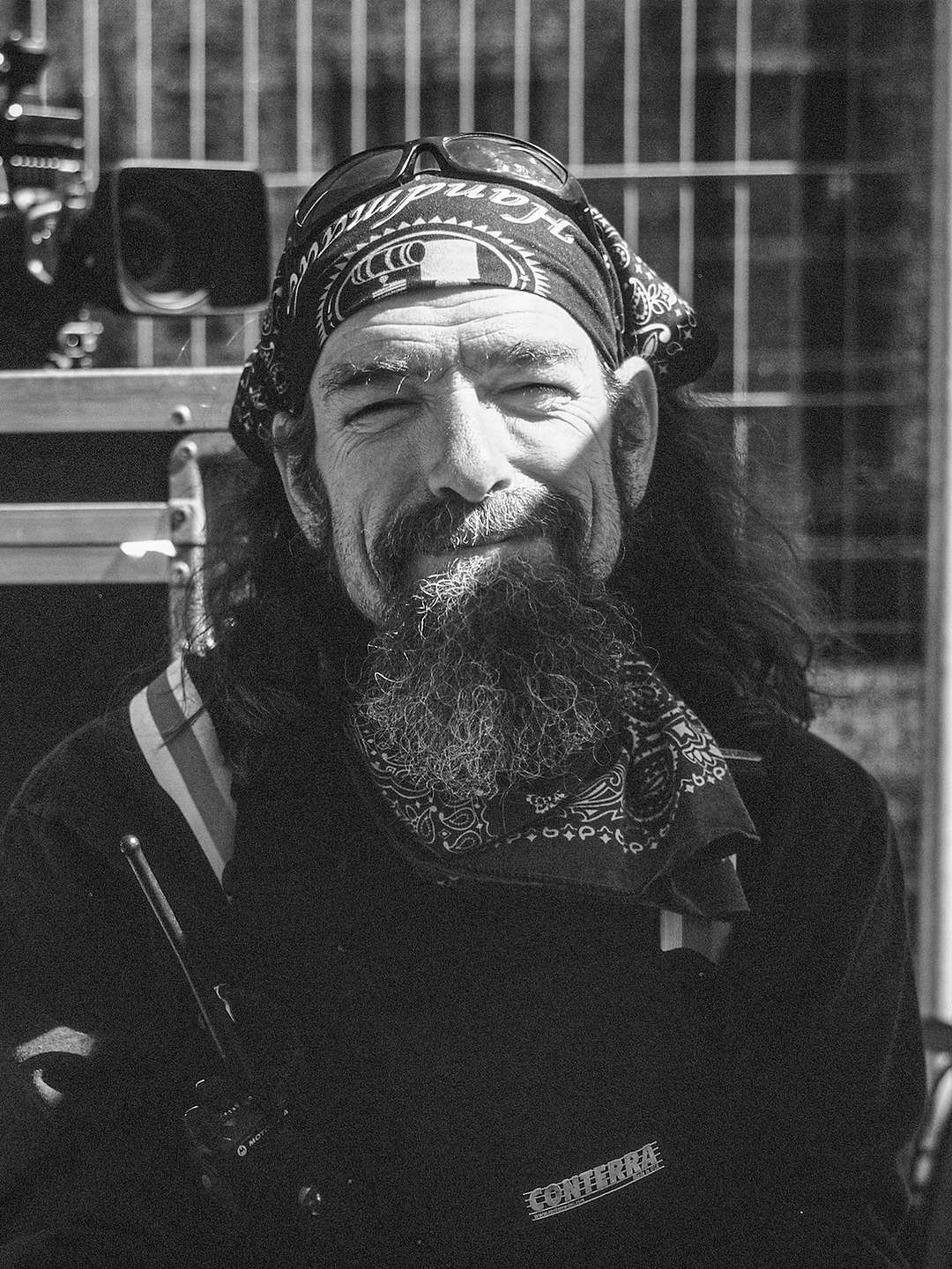 Joe Foster