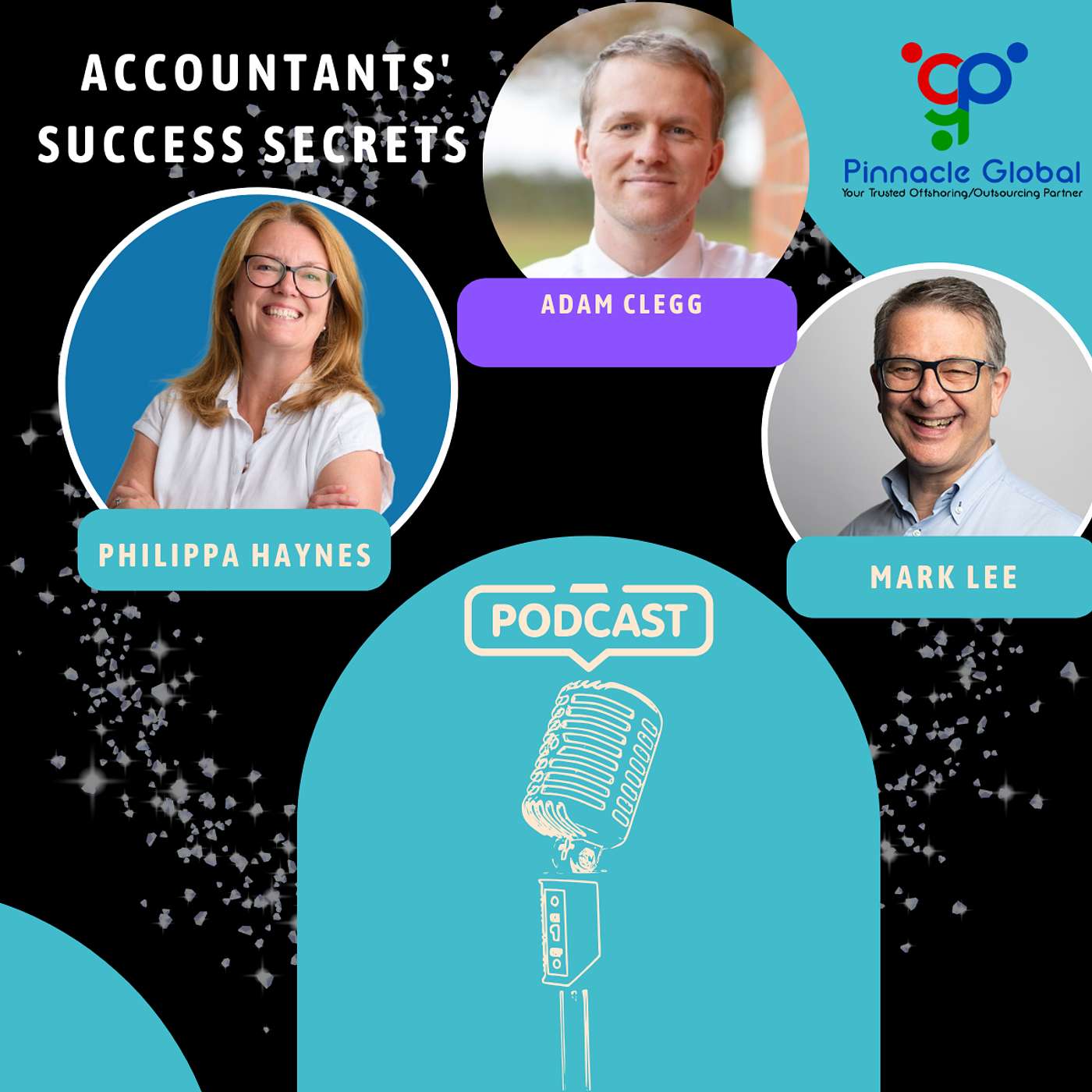 Accountants\' Success Secrets