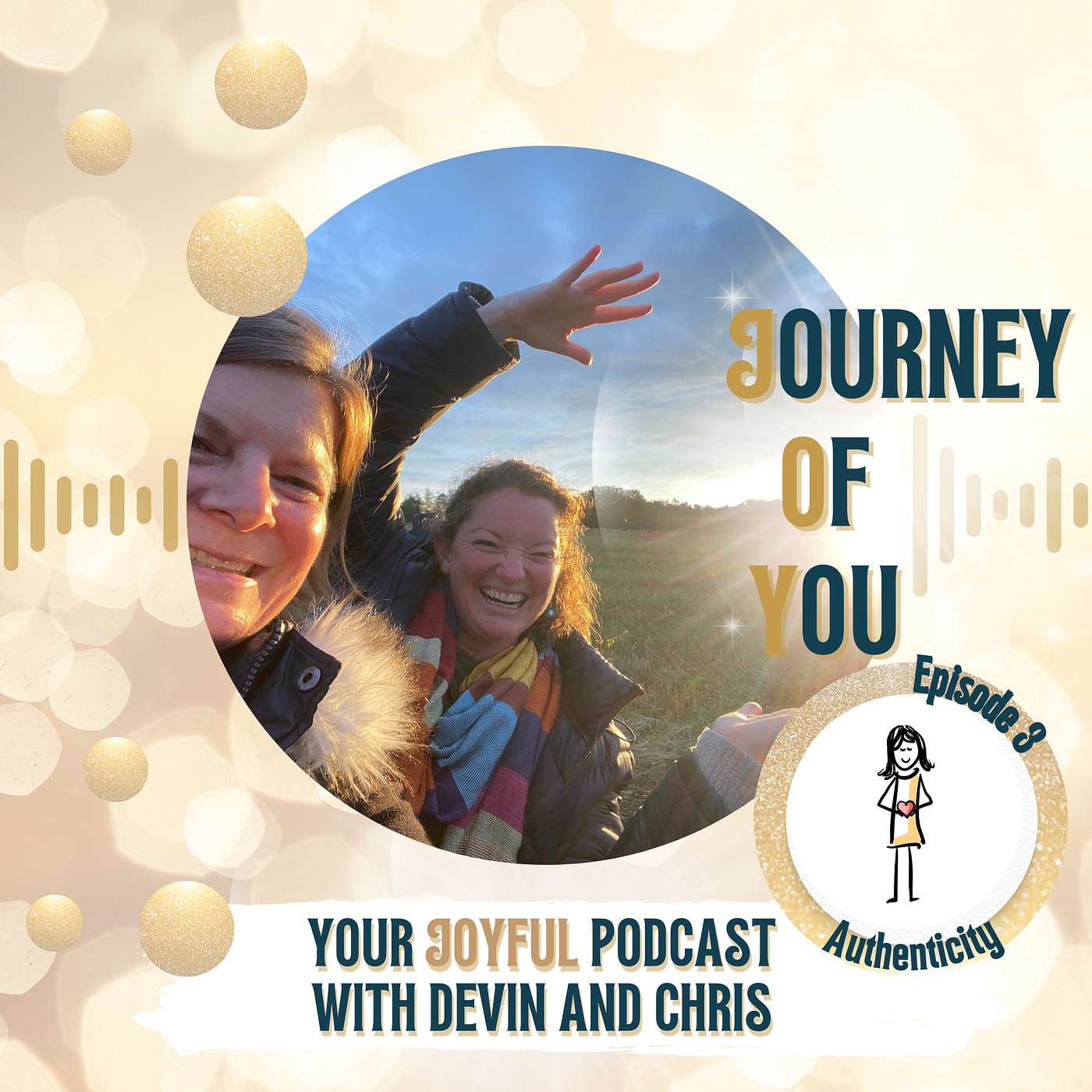 Journey of You