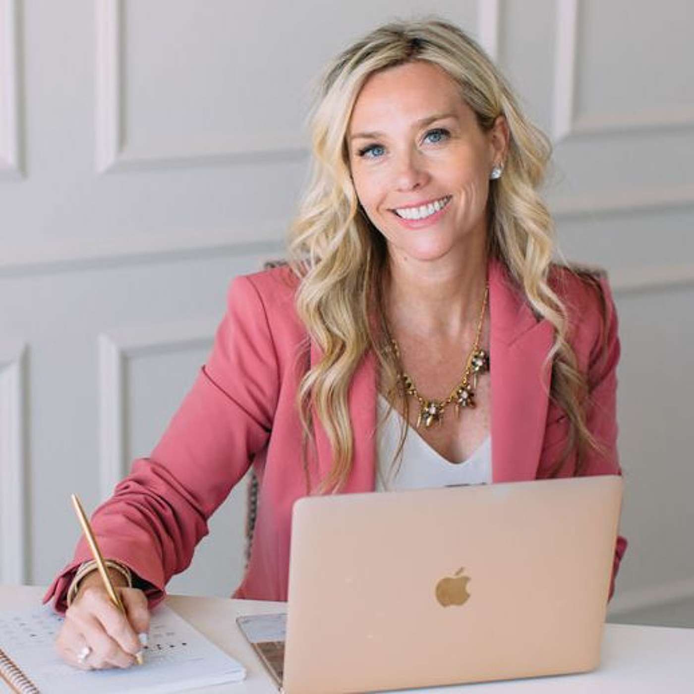 Elizabeth King Fertility Coach