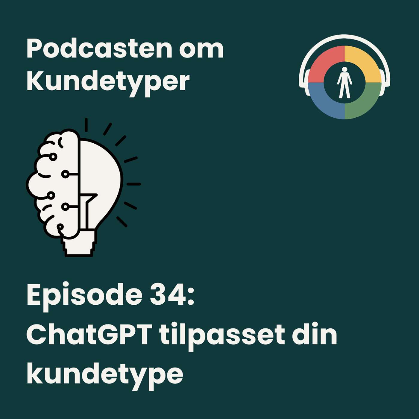 Podcasten om Kundetyper