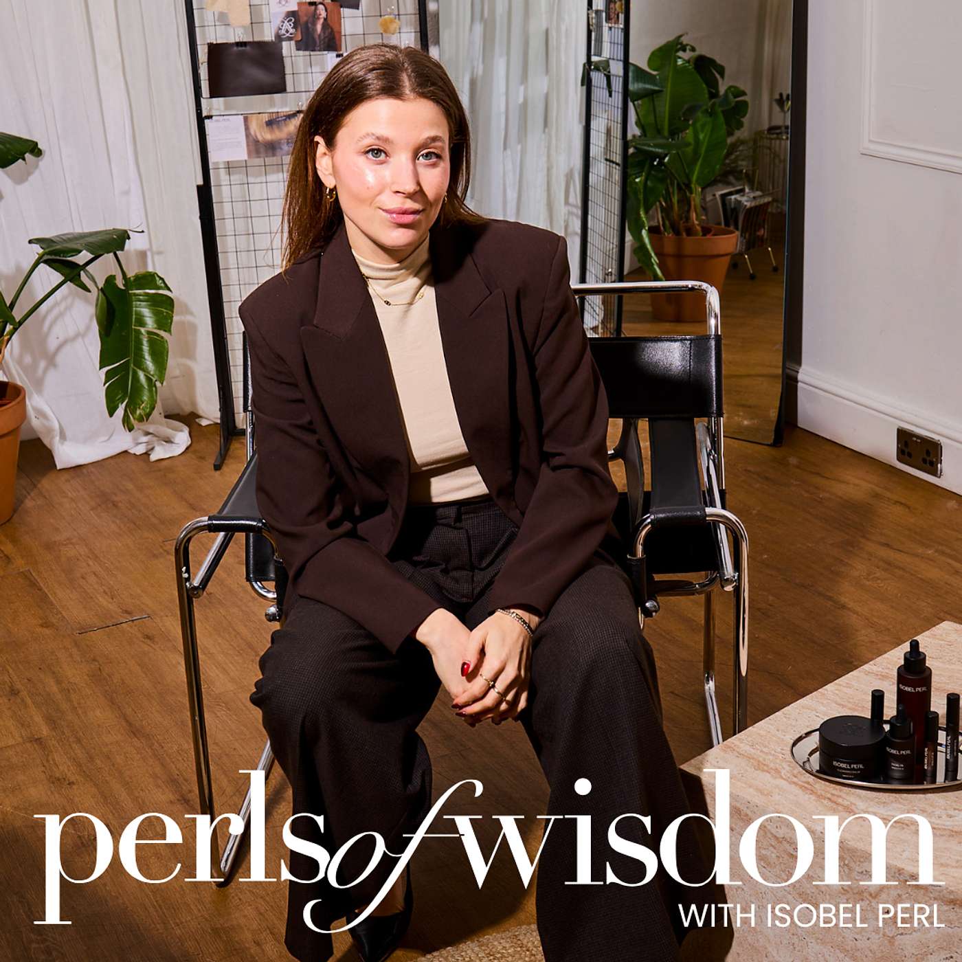 Perls of Wisdom