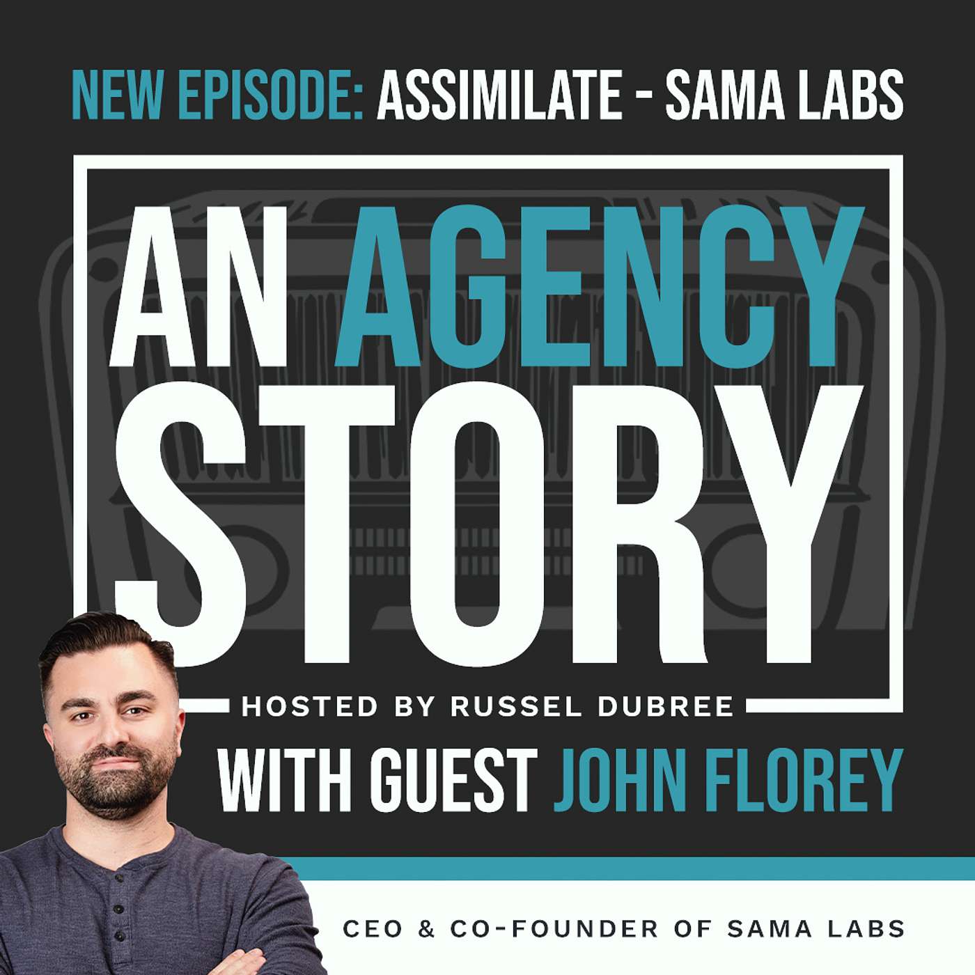 An Agency Story