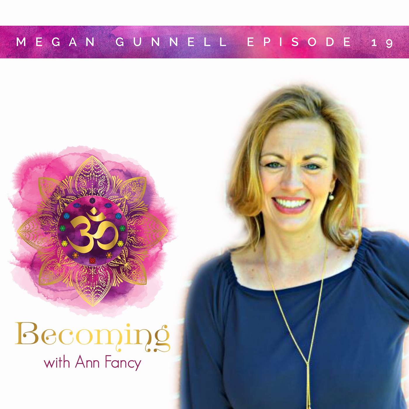 Megan Gunnell | Surviving to thriving