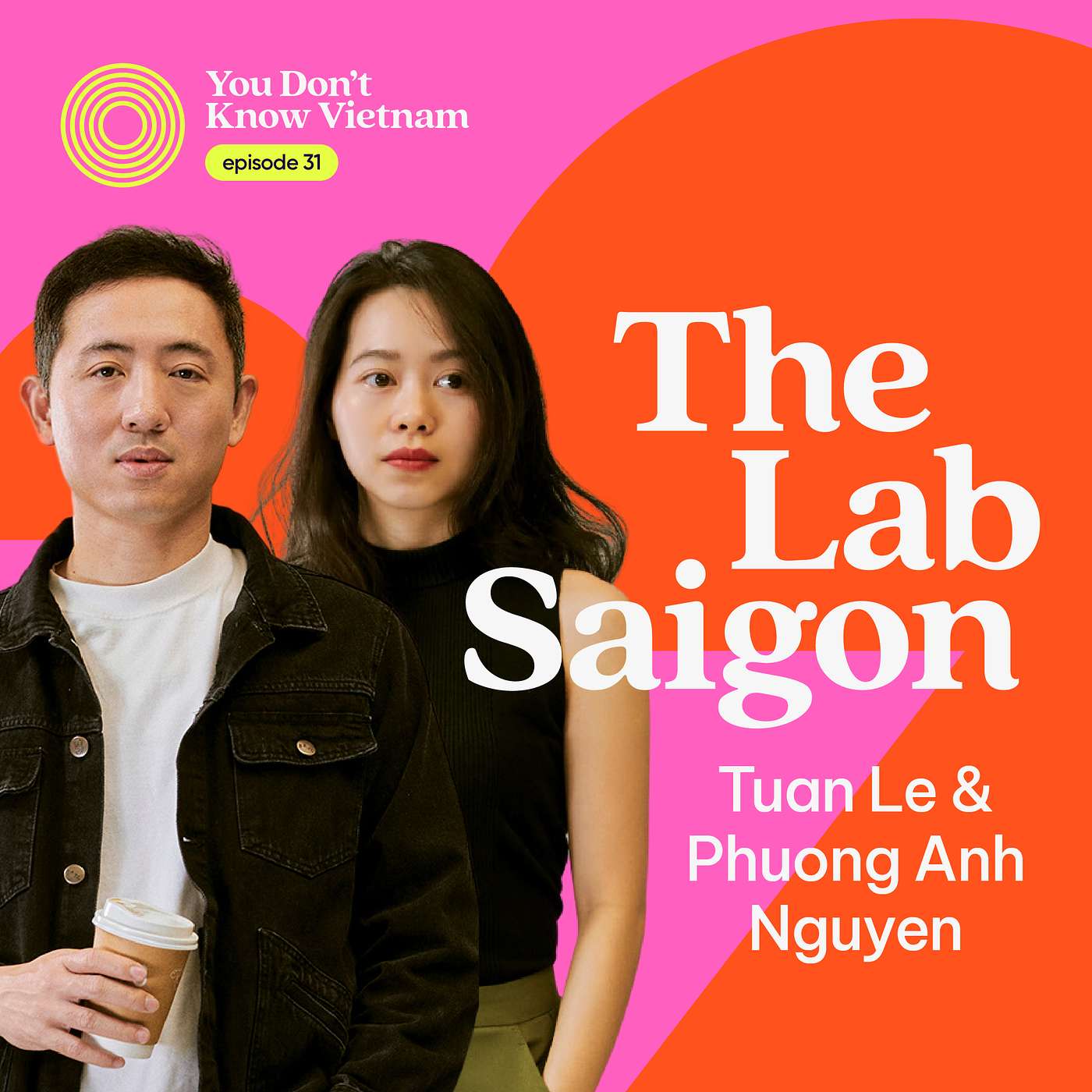 You Don\'t Know Vietnam