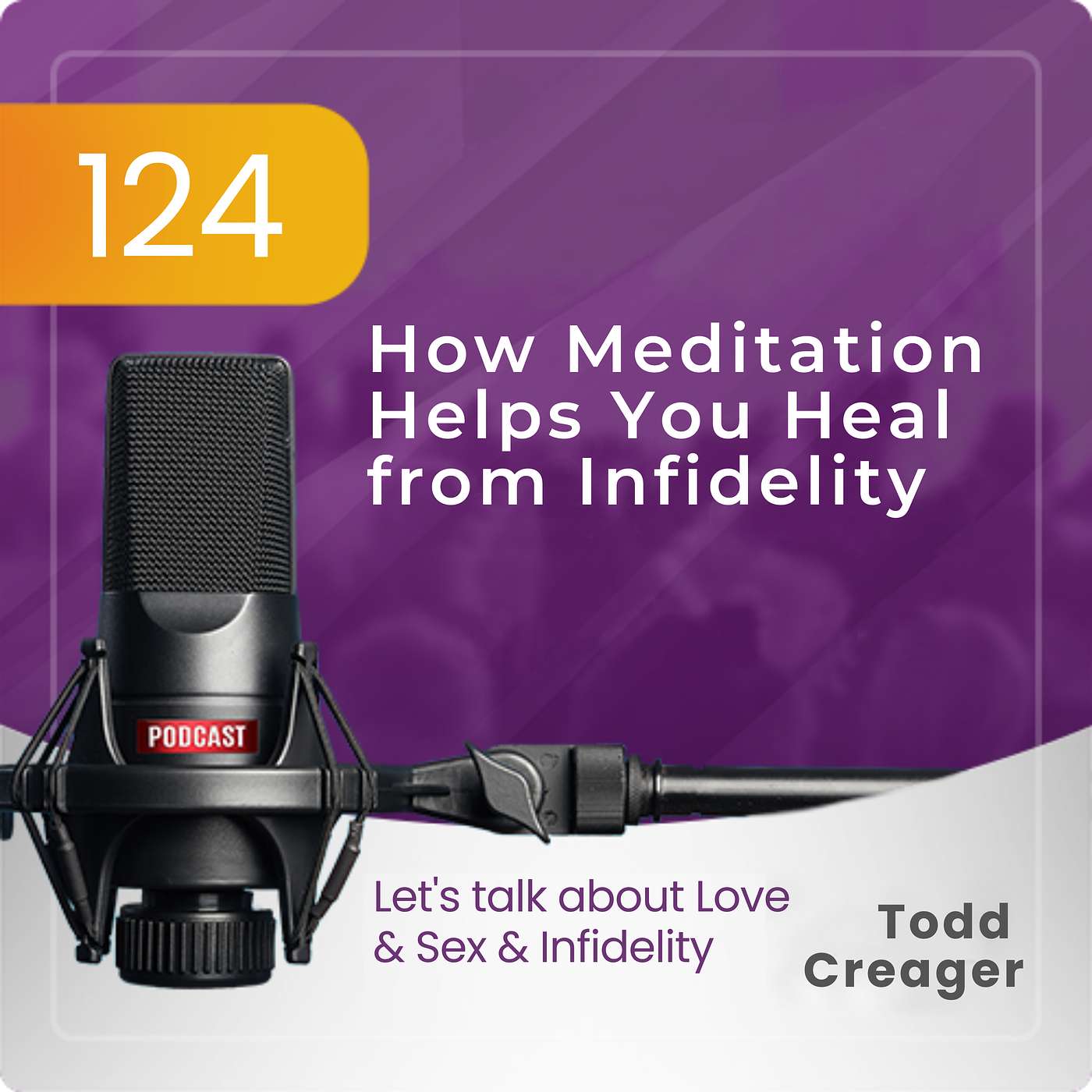 Let\'s Talk About Love, Sex & Infidelity