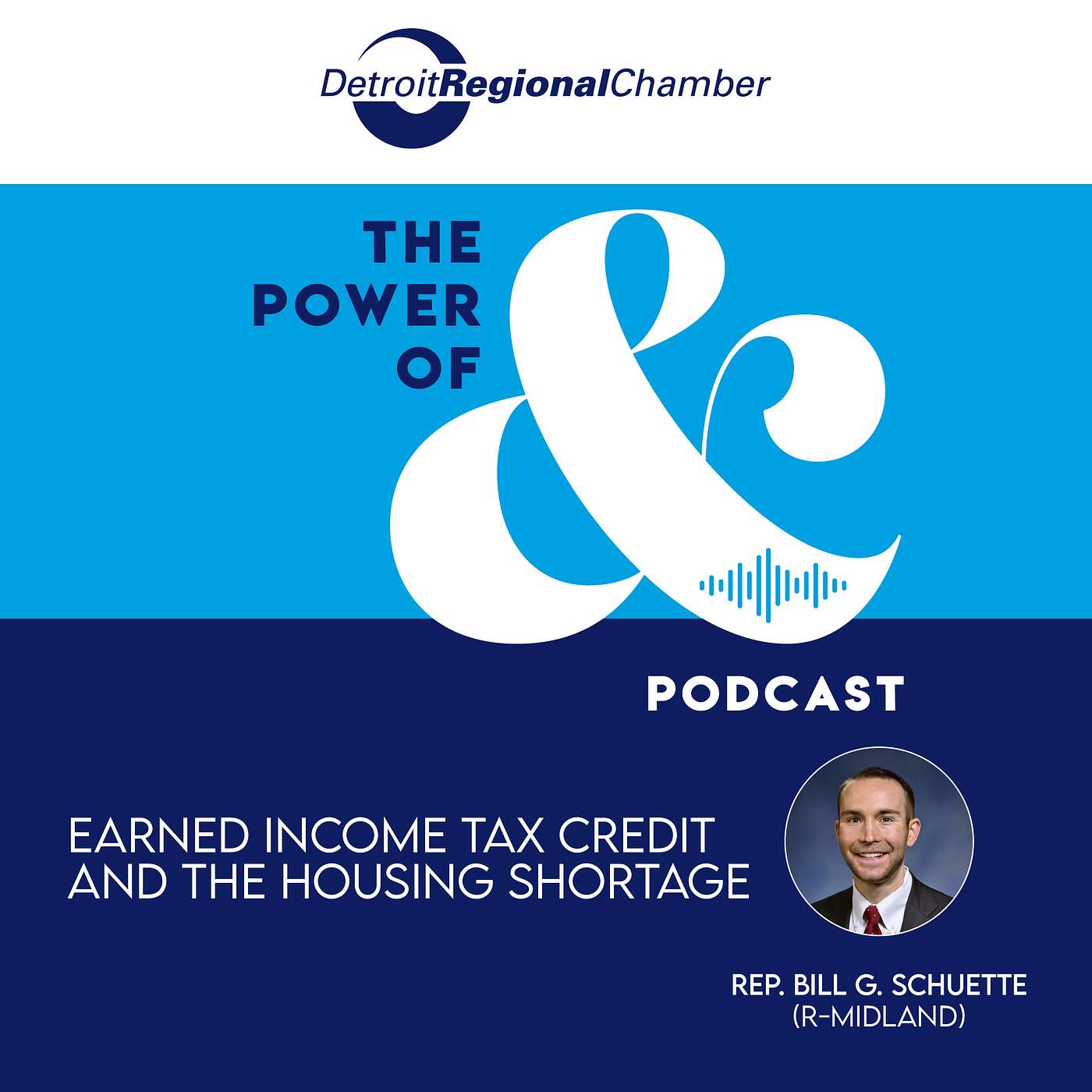 The Power of &: Earned Income Tax Credit and the Housing Shortage