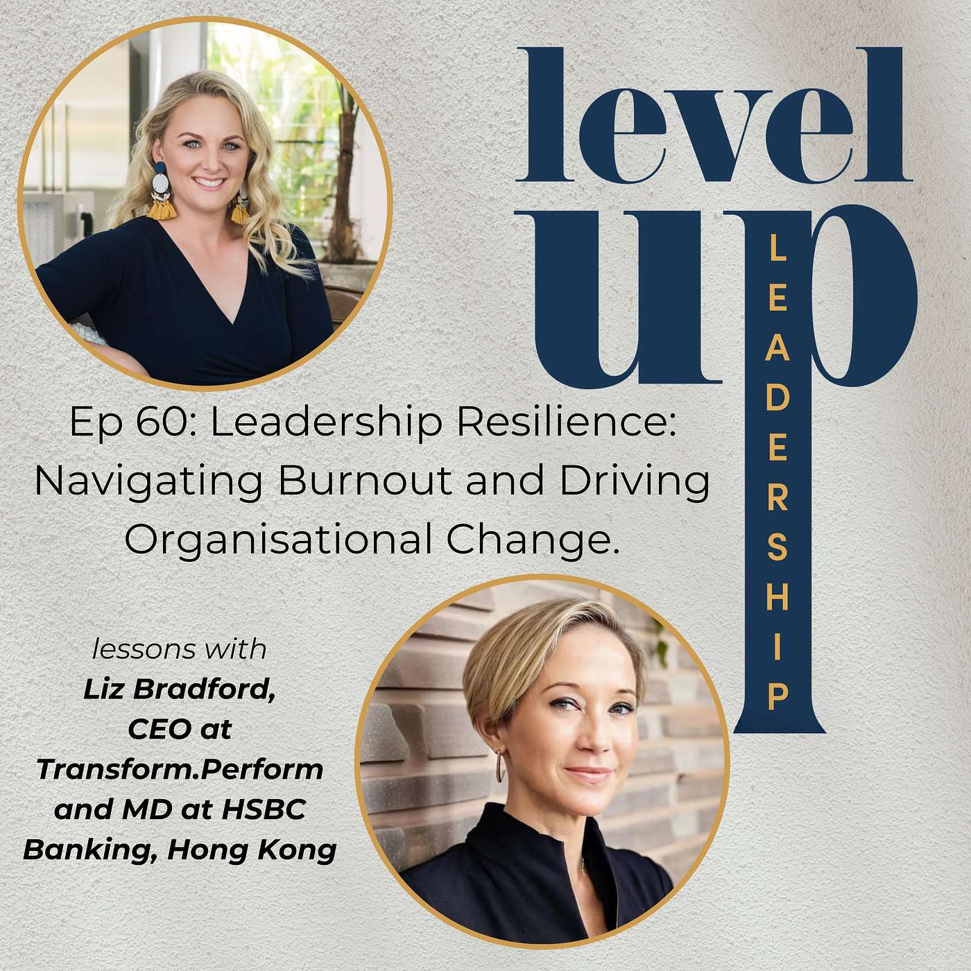 Level Up Leadership
