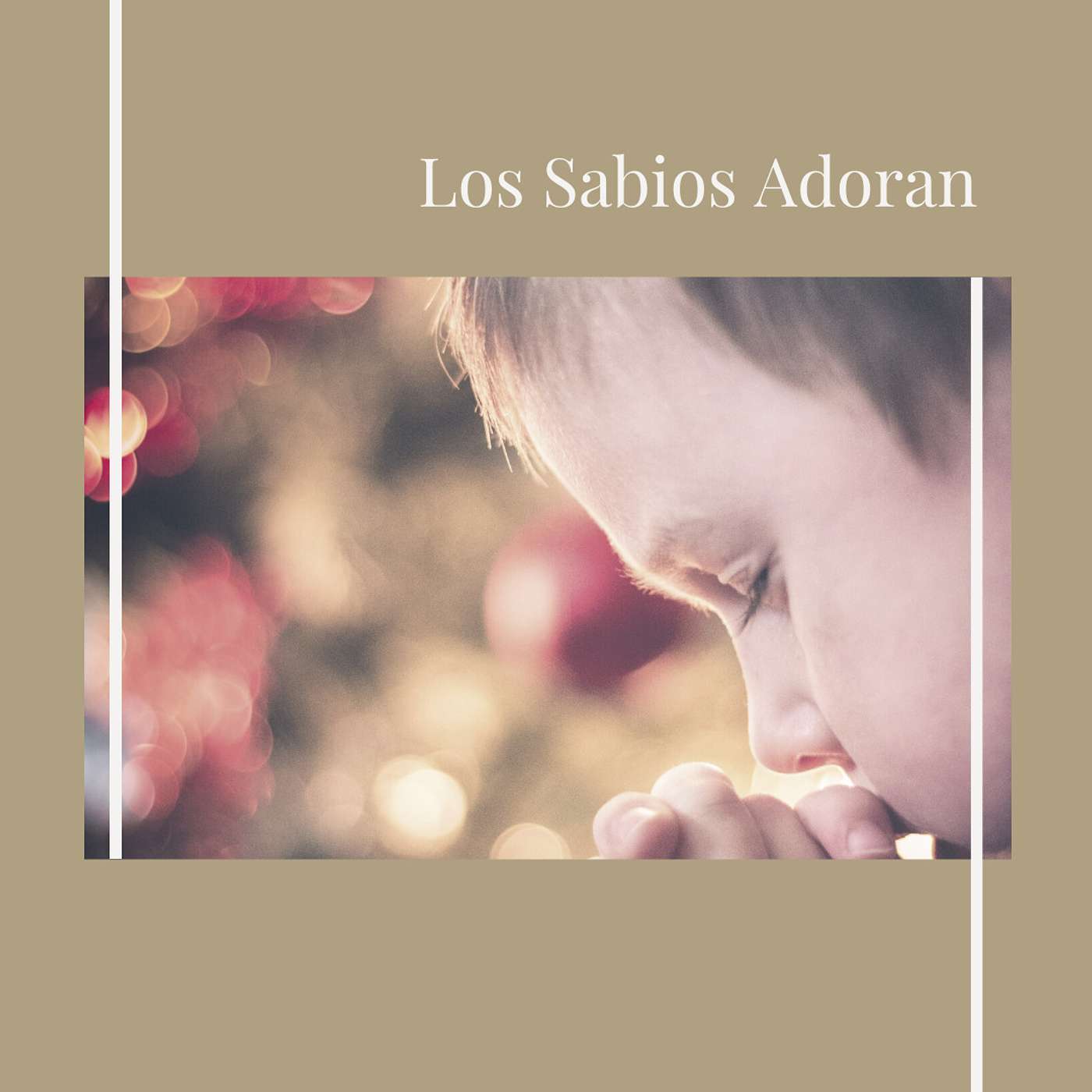 Los Sabios Adoran