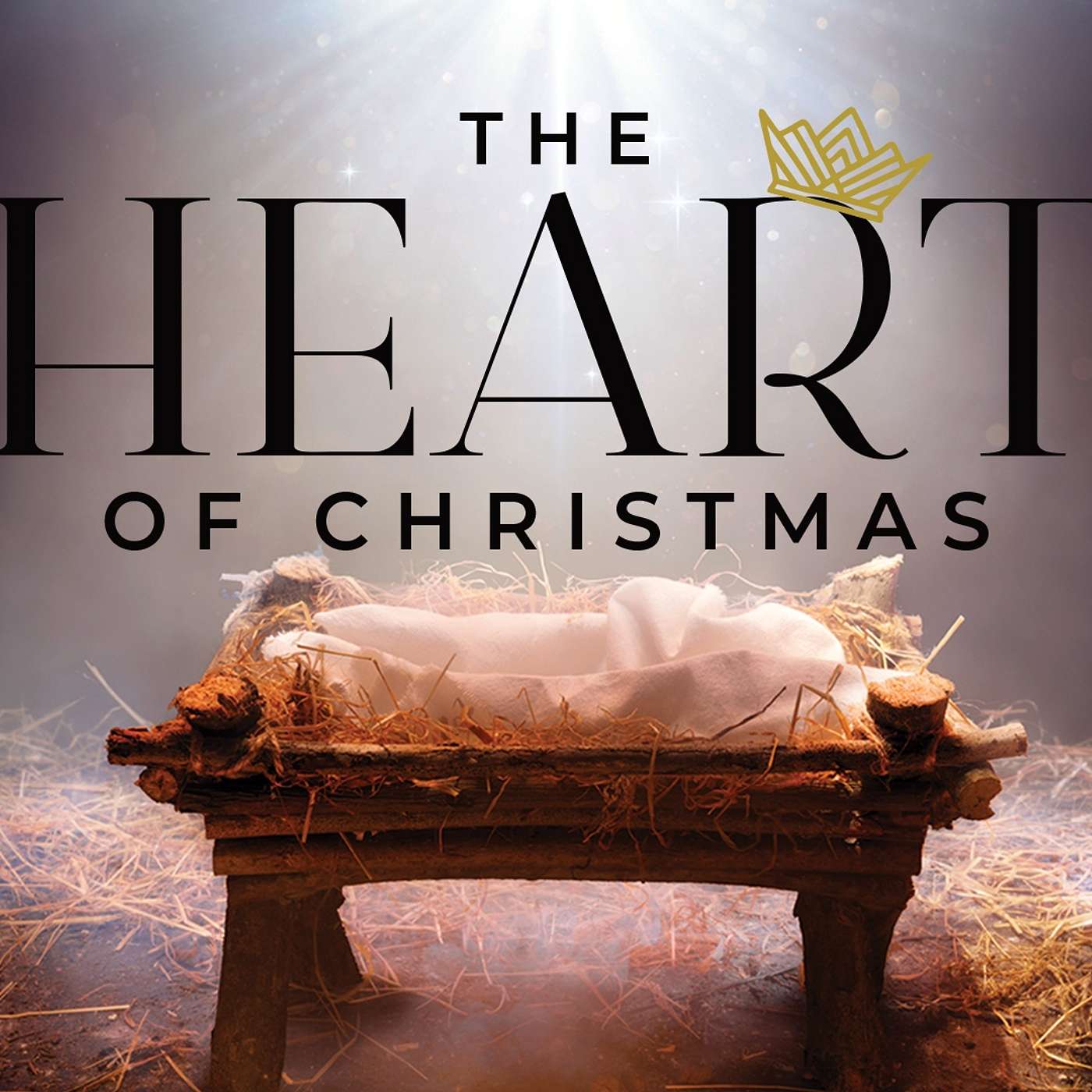 The Heart of Christmas Part 1
