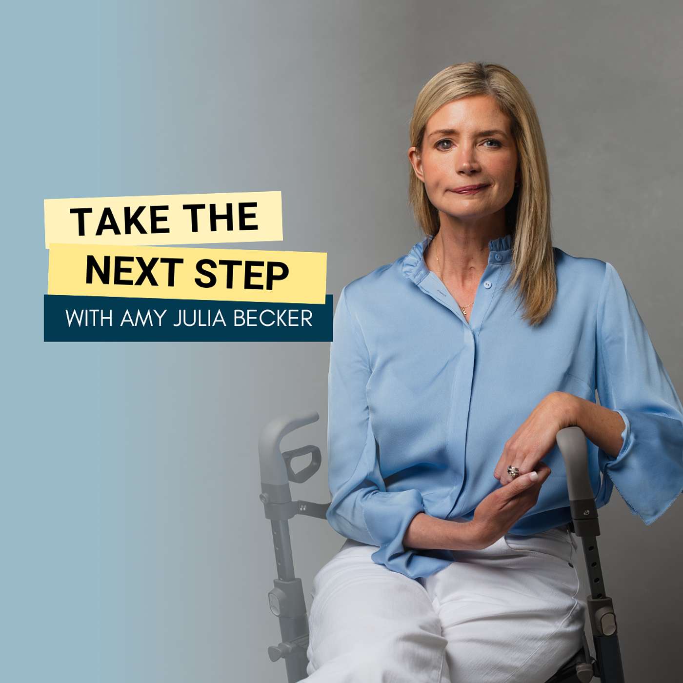 Don’t Wait to Celebrate: Disability and Delight with Katherine Wolf