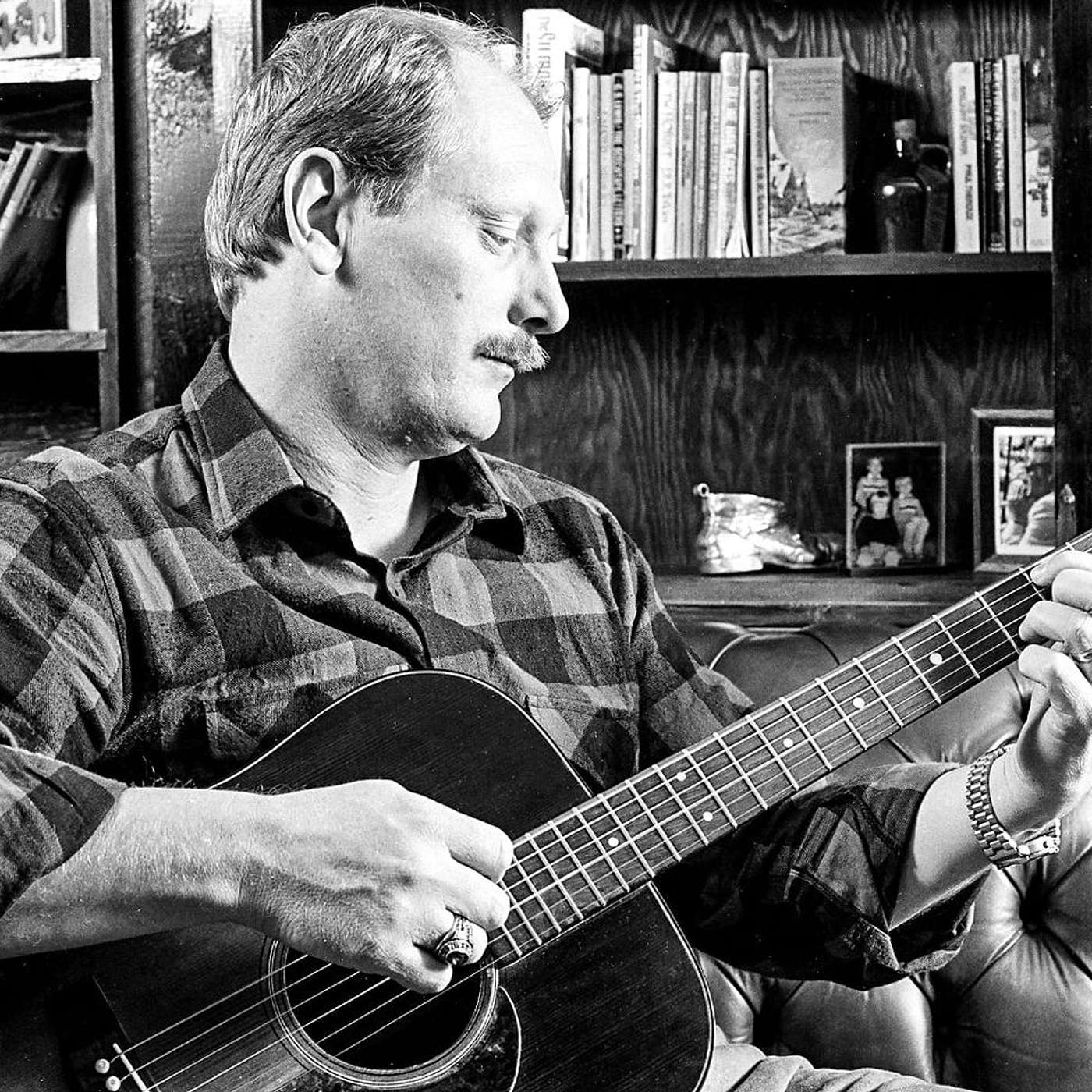 Seeking the King and His Kingdom