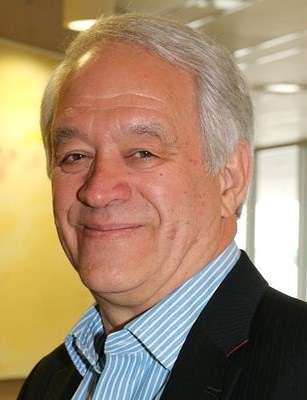 Michael DeVillaer