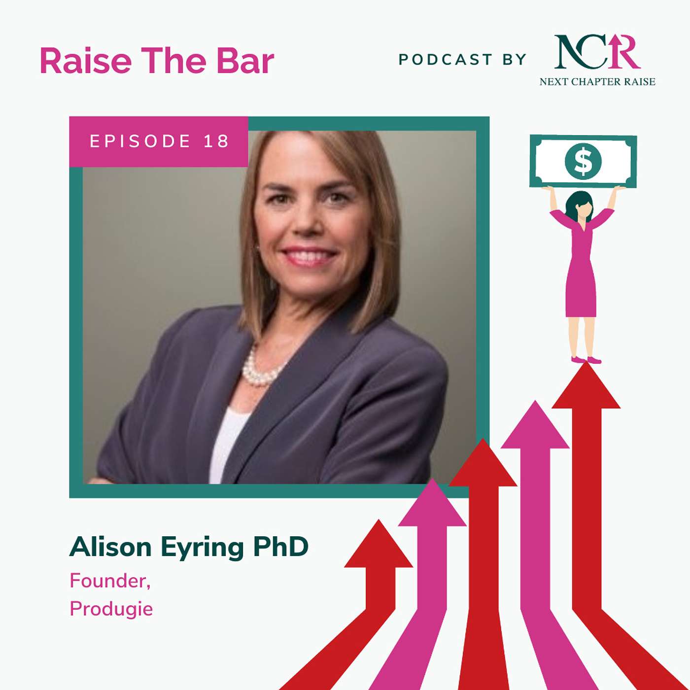 Raise the Bar