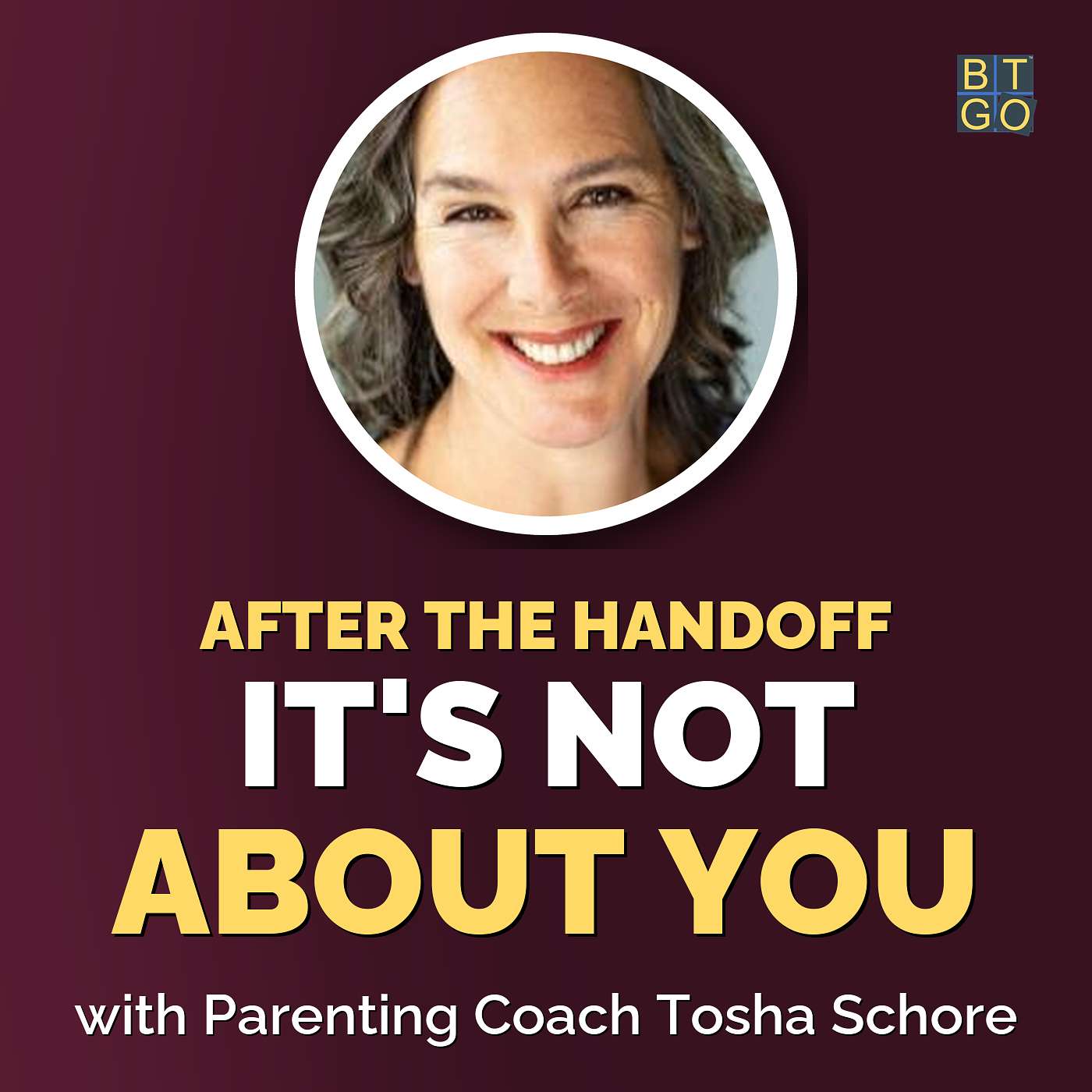 My Kid Returns from My Ex's Furious - Here's Why & What To Do episode artwork