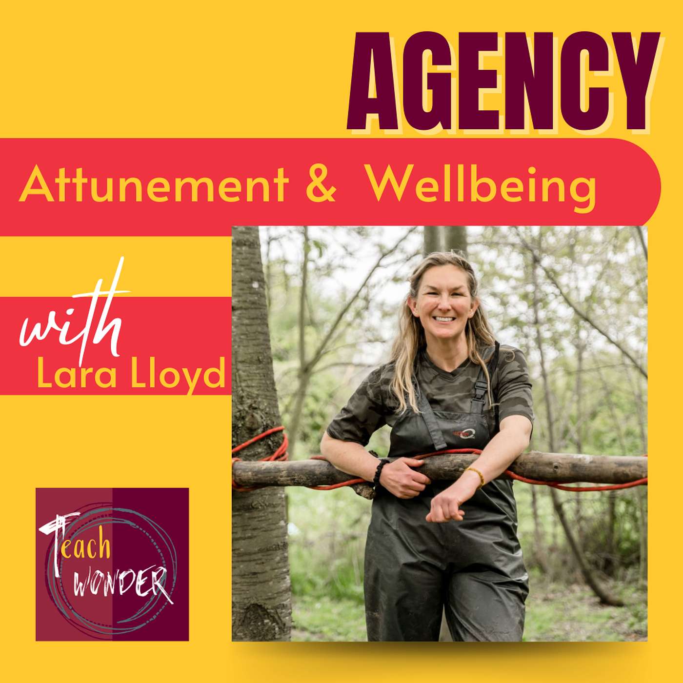 Agency: Attunement and Wellbeing