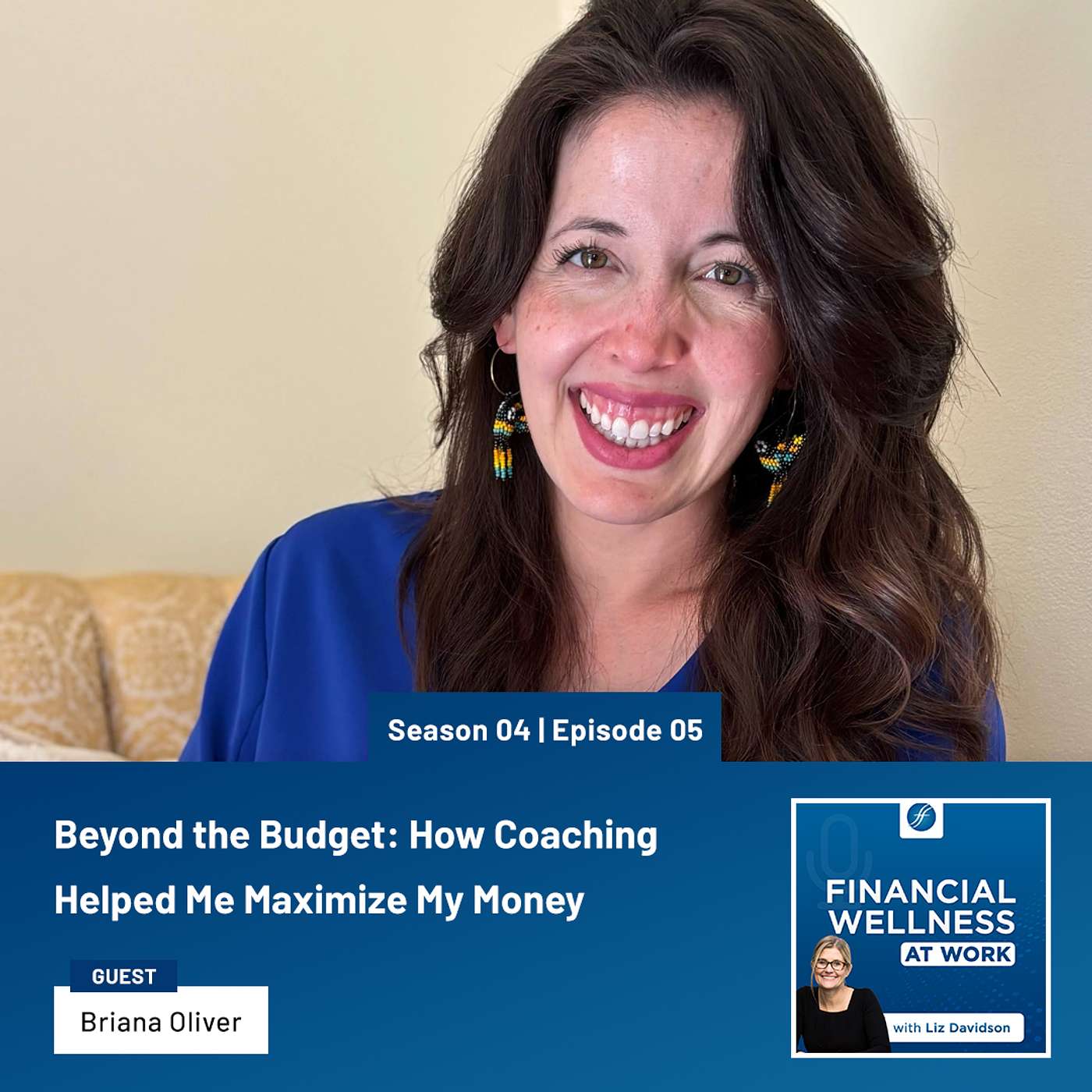 Beyond the Budget: How Coaching Helped Me Maximize My Money Beyond the Budget: How Coaching Helped Me Maximize My Money