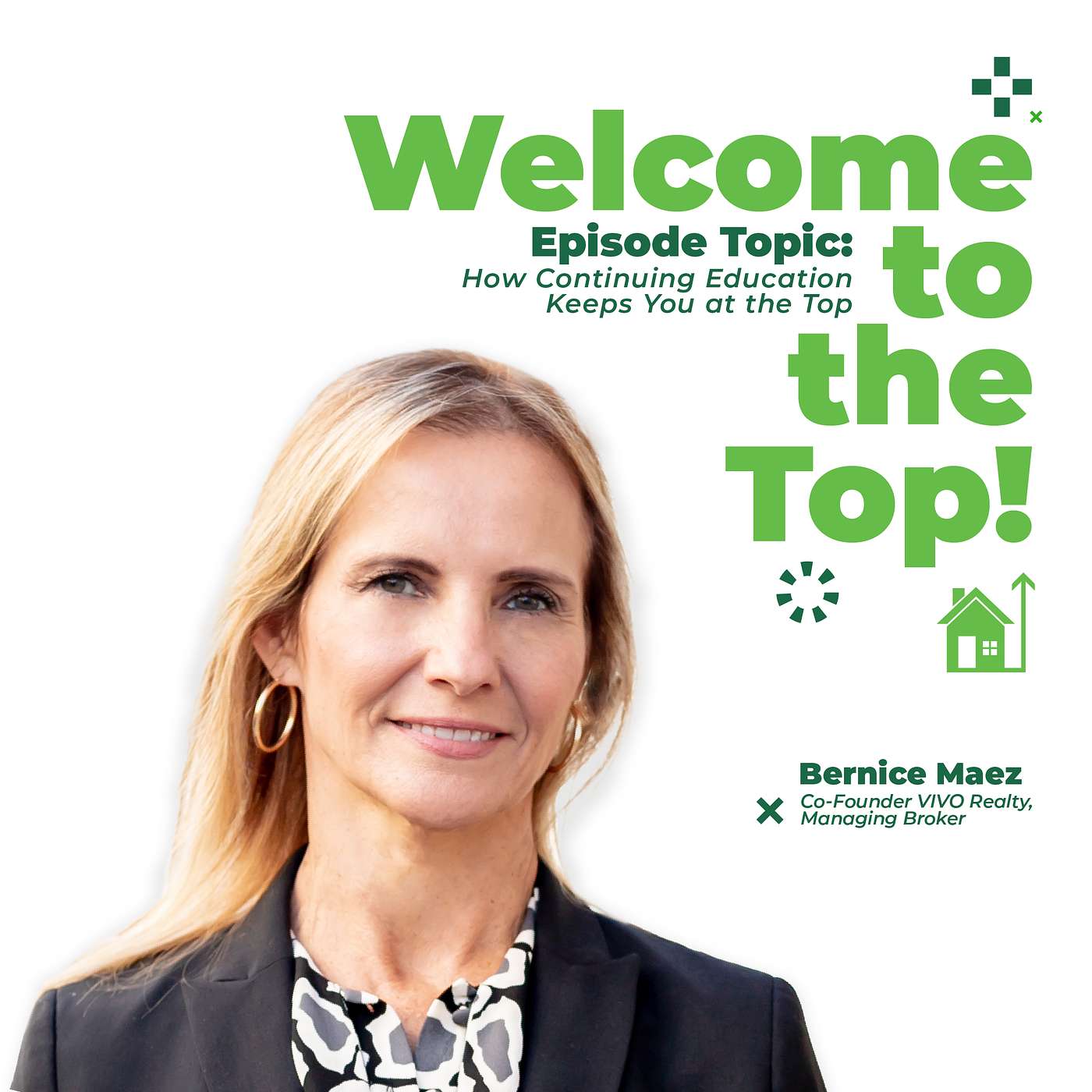 Get the Education Any Way You Can: Bernice Maez Shares How Continuing Education Keeps You at the Top