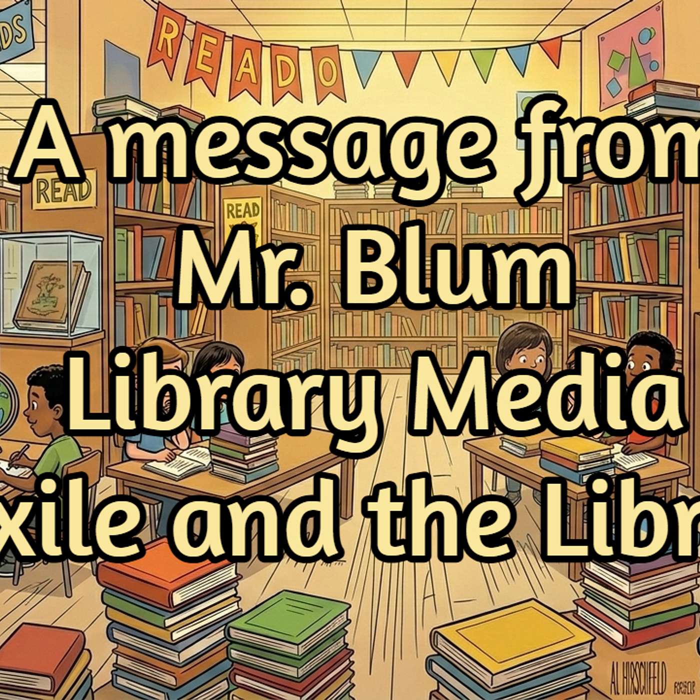 2026-02-26 Lexile and the Library