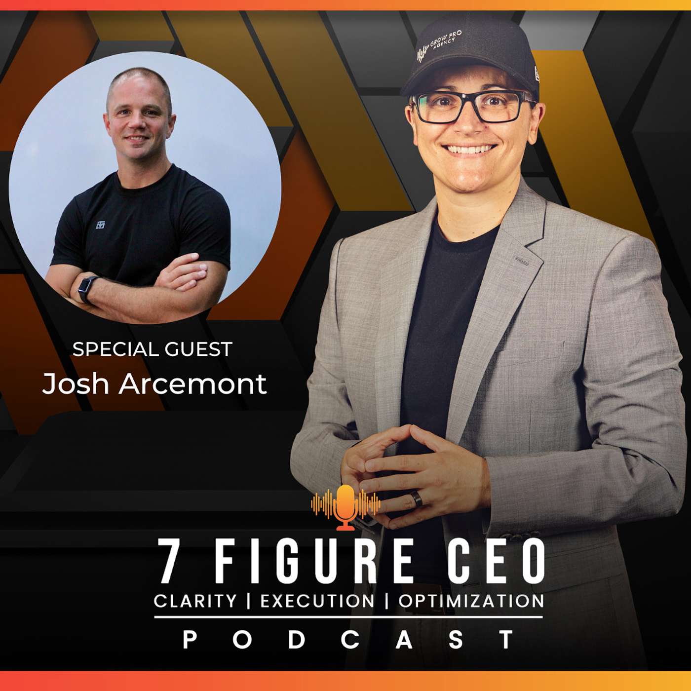 7 Figure CEO