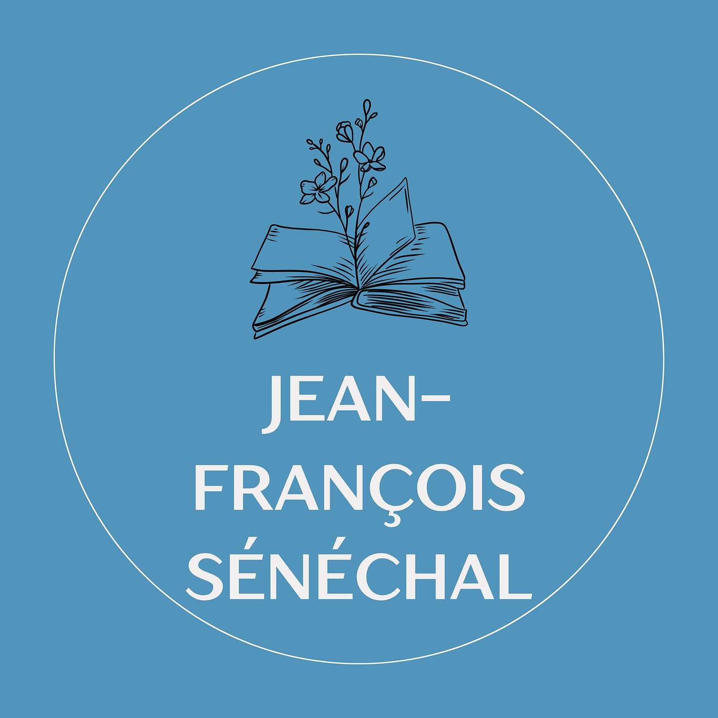 Samedi de lire avec Jean-François Sénéchal - 2018 episode artwork