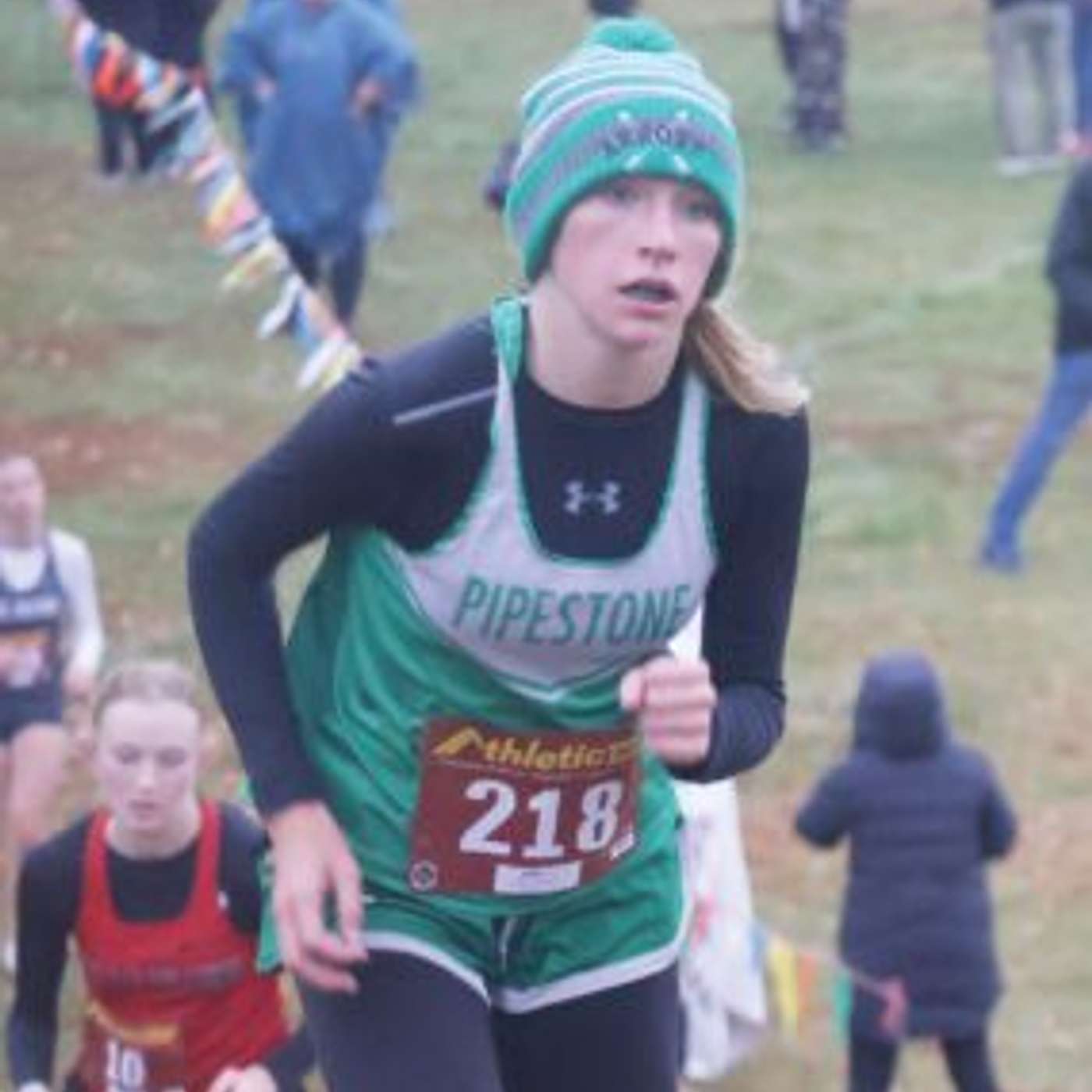 Pipestone County Star