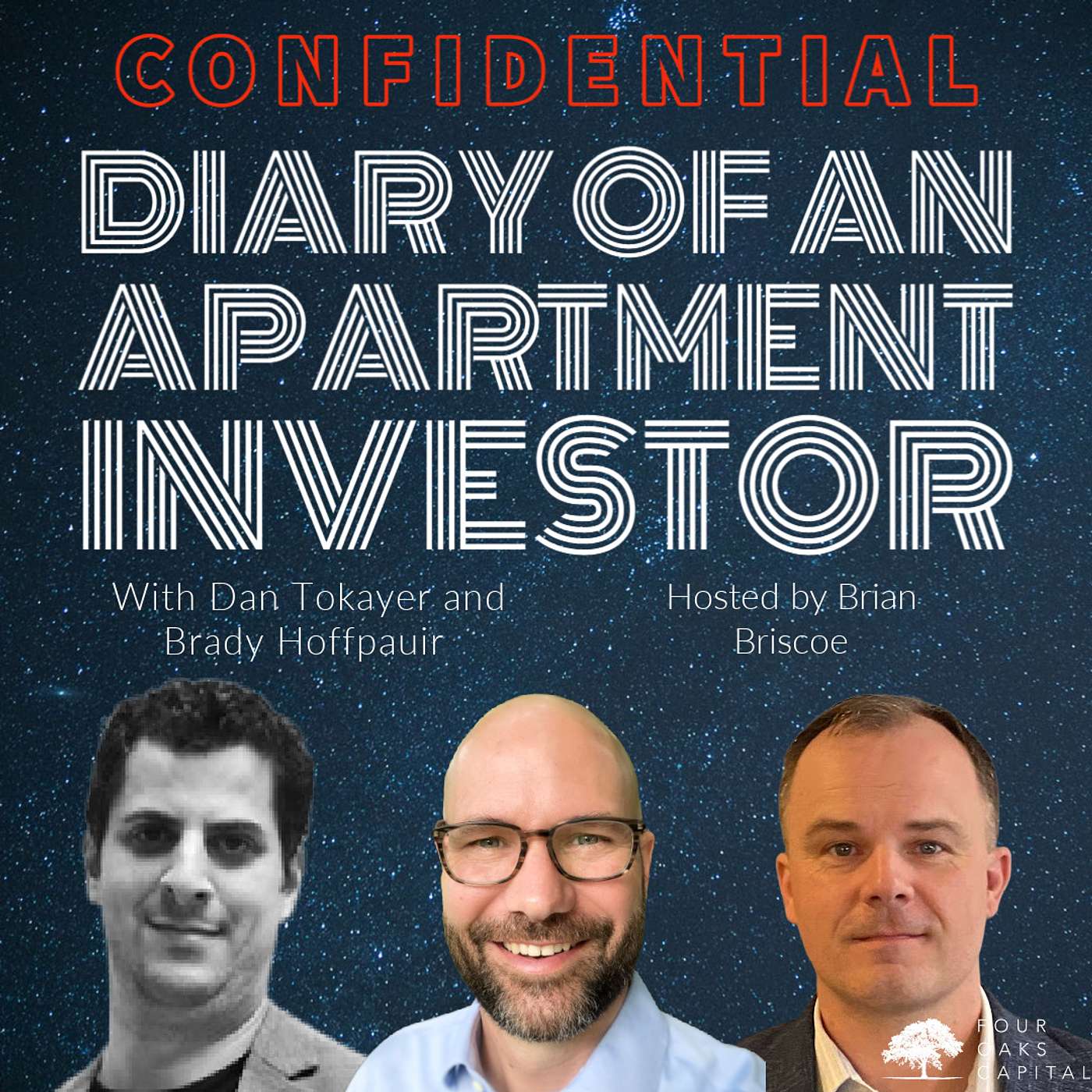 Diary of an Apartment Investor
