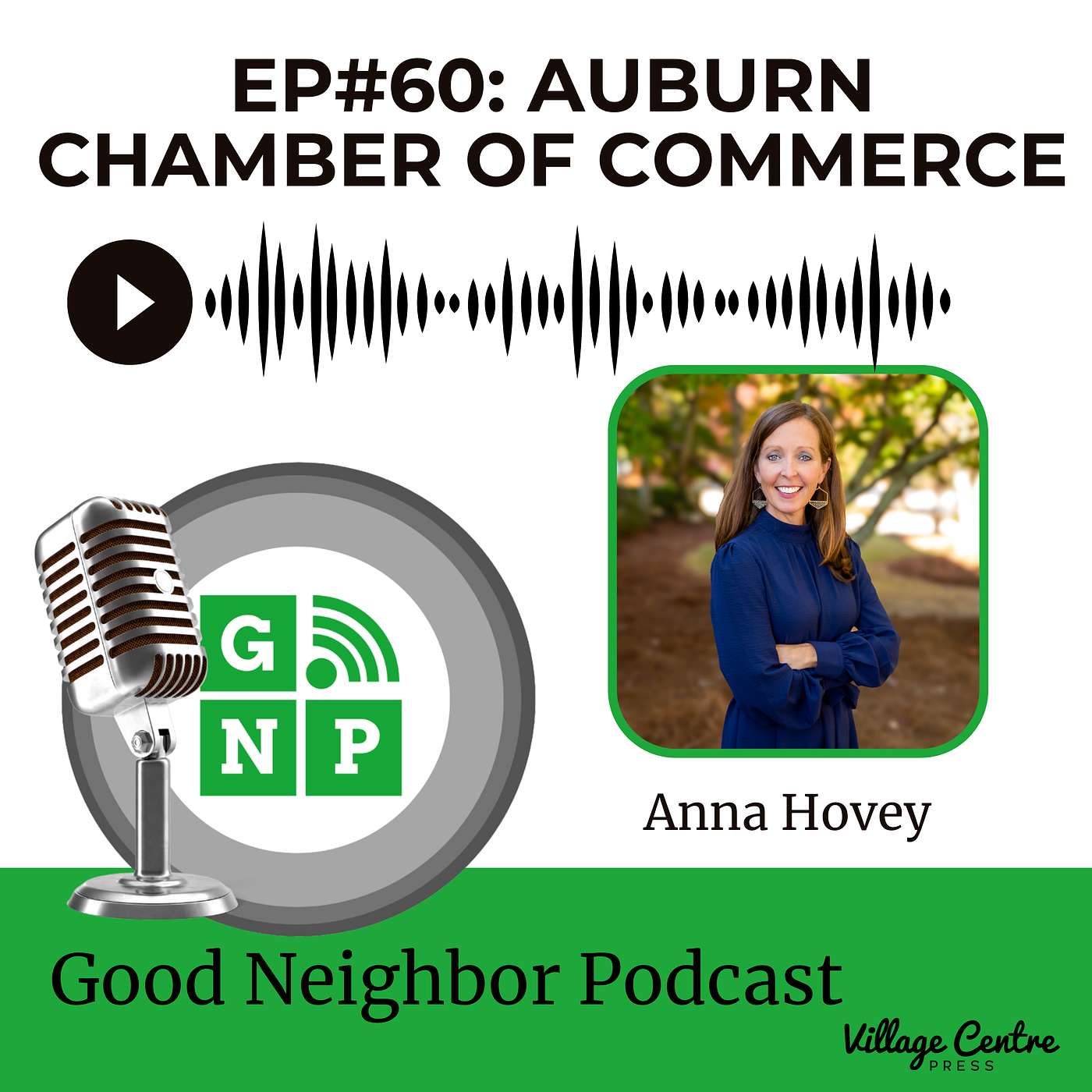 Good Neighbor Podcast: Auburn and Opelika