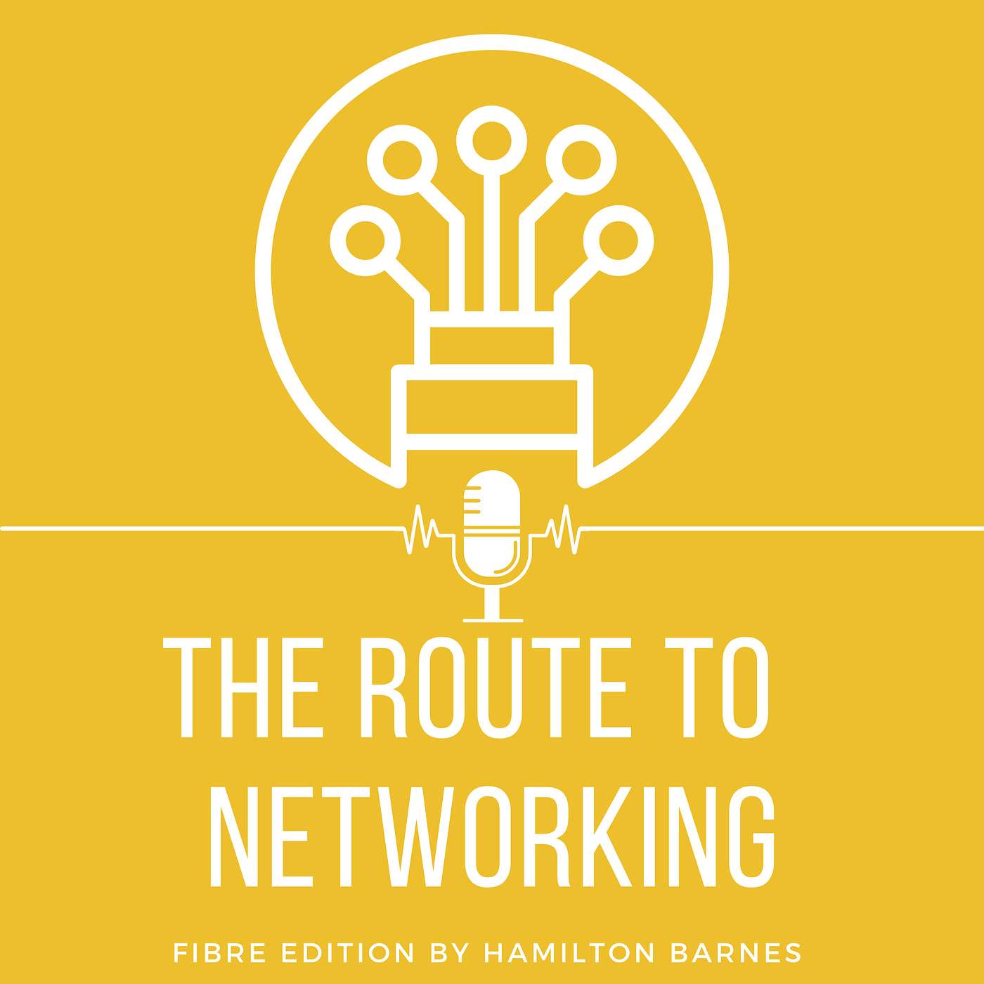 The Route to Networking