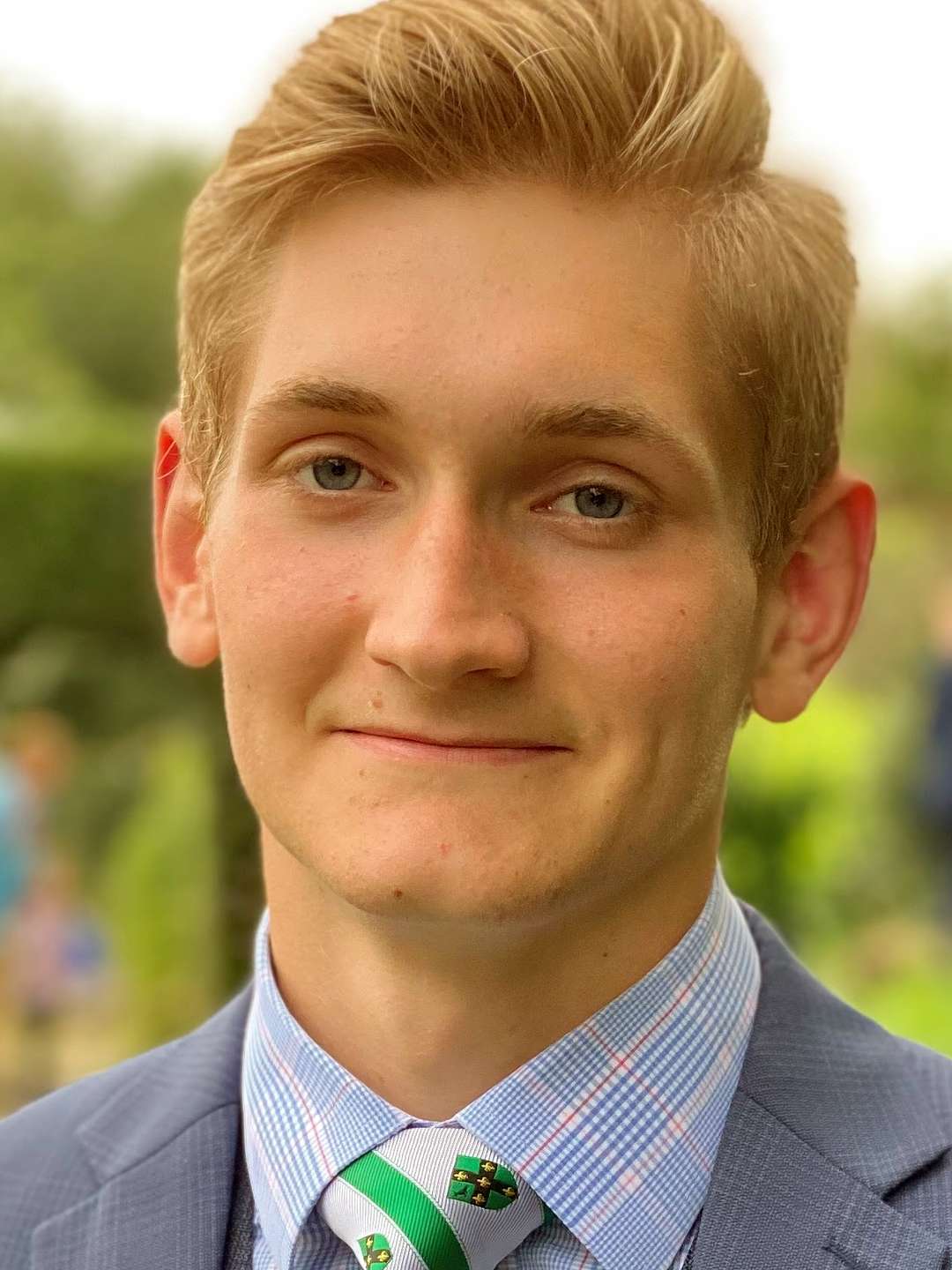 John-Mark Allmand-Smith
