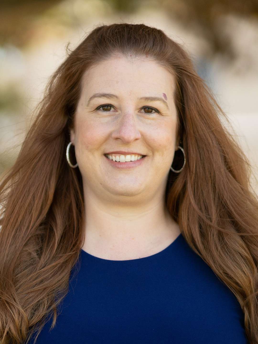 Margaret Halbig