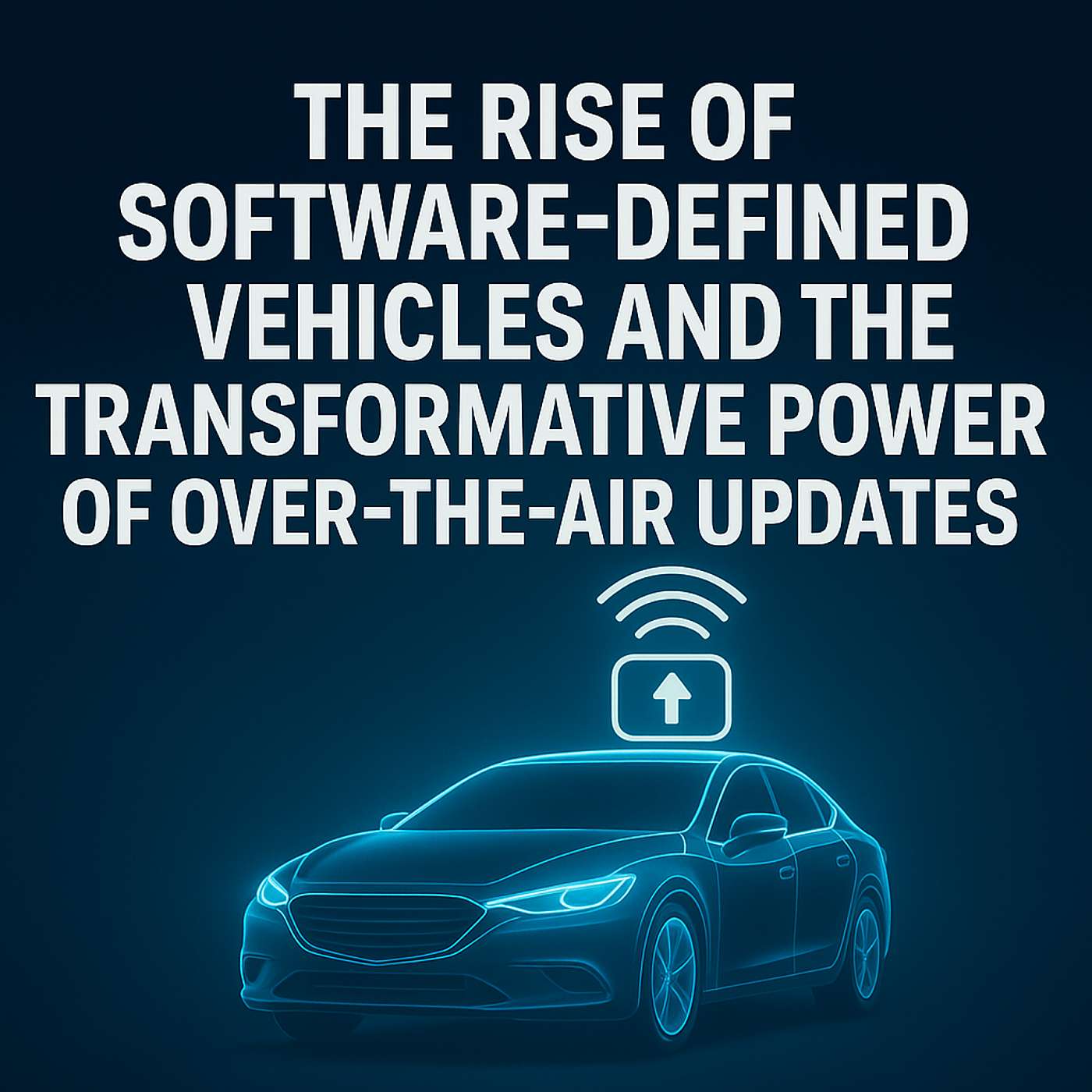 Auto Intelligence (AI)