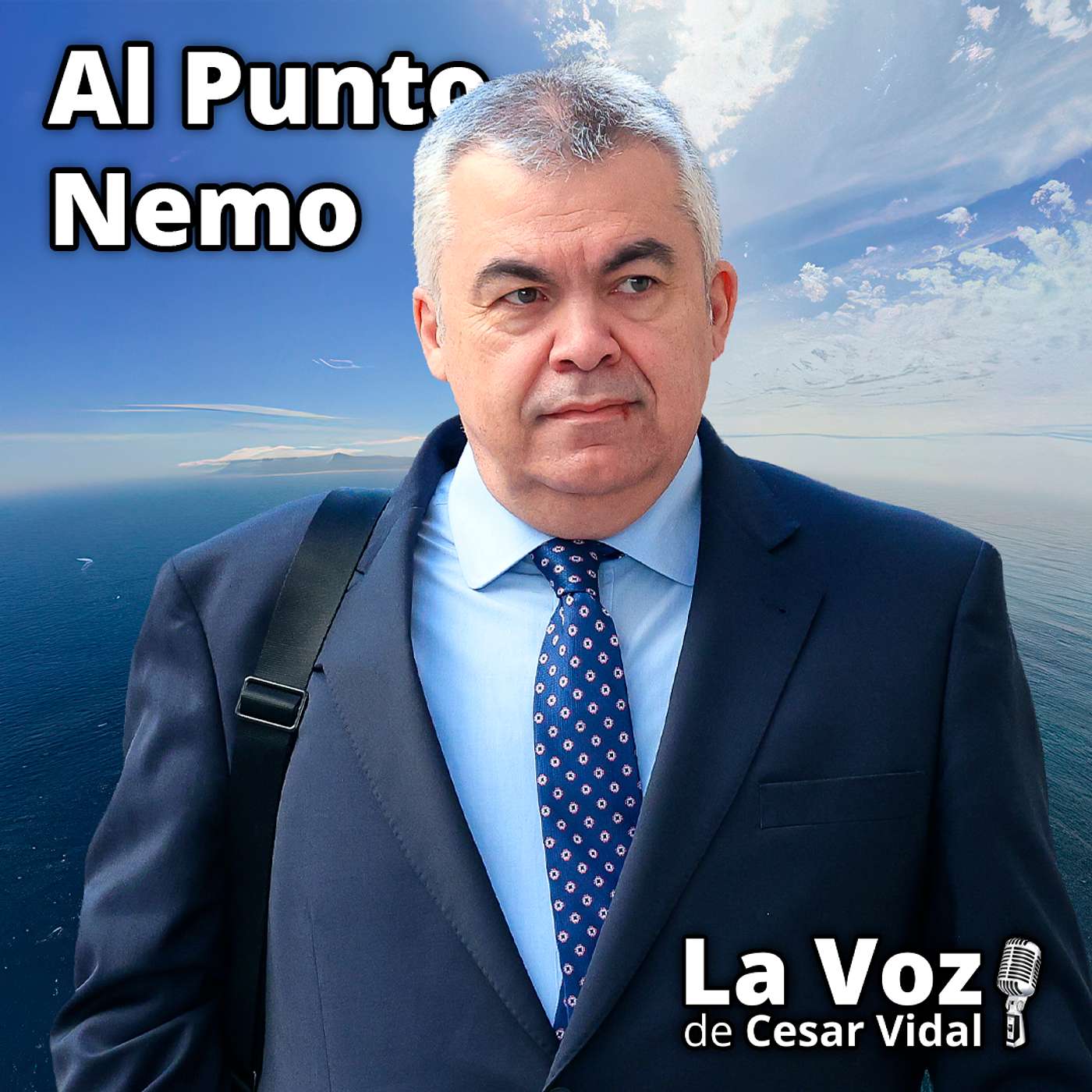 Al Punto Nemo: Santos Cérdán - 12/06/25
