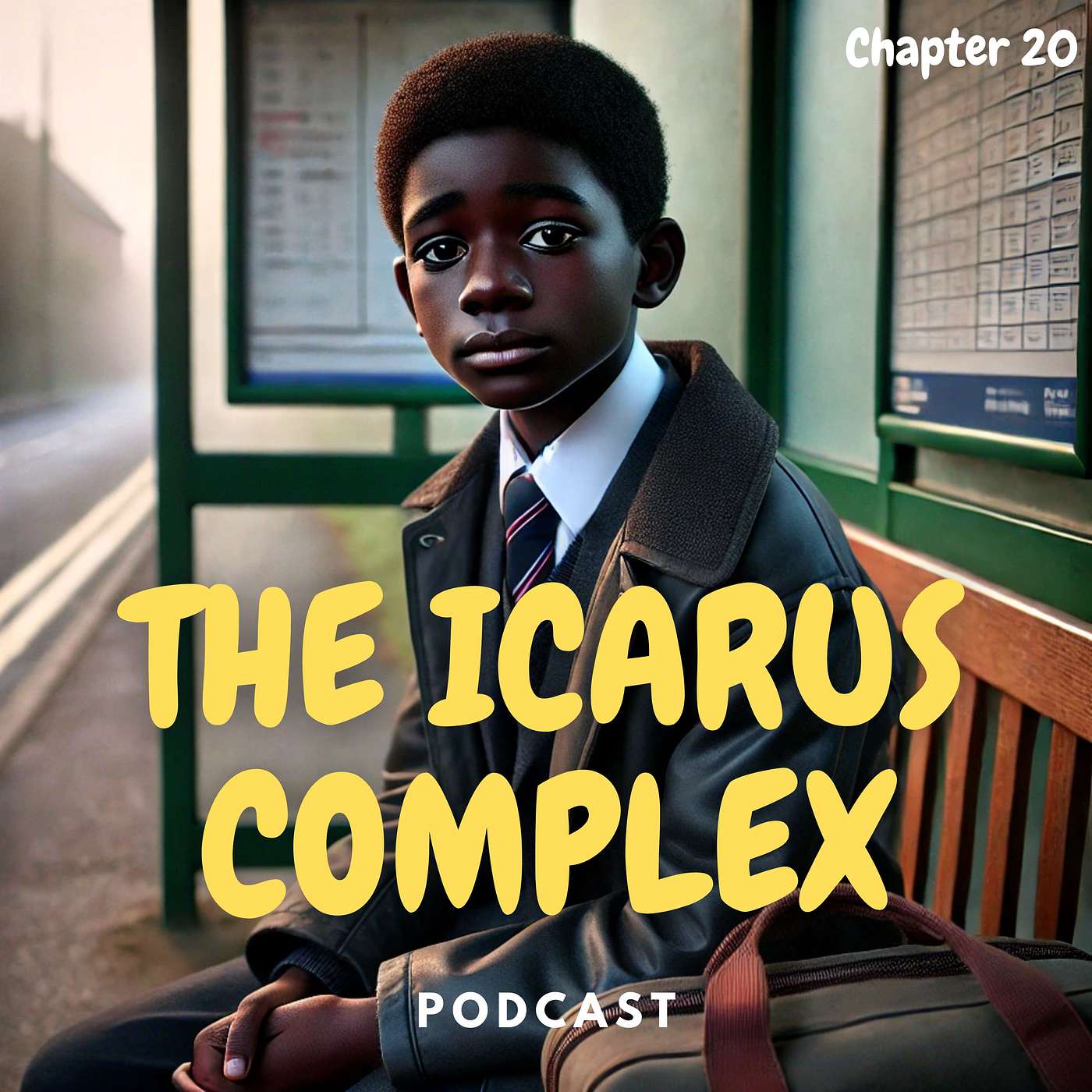 The Icarus Complex
