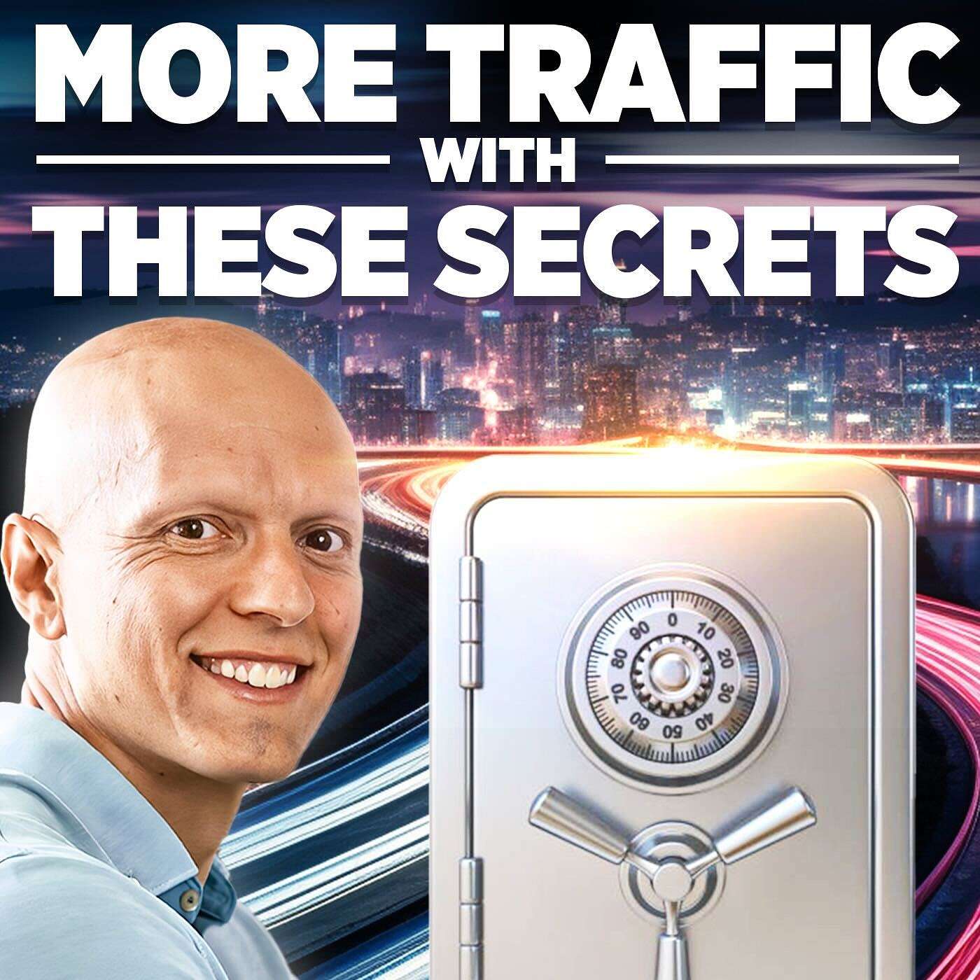The Social Media SECRETS that BUILT My 8-FIGURE Business