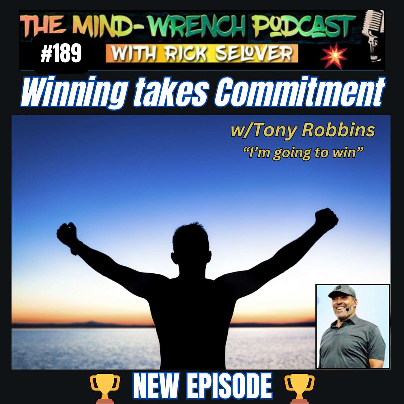Mind Wrench Podcast