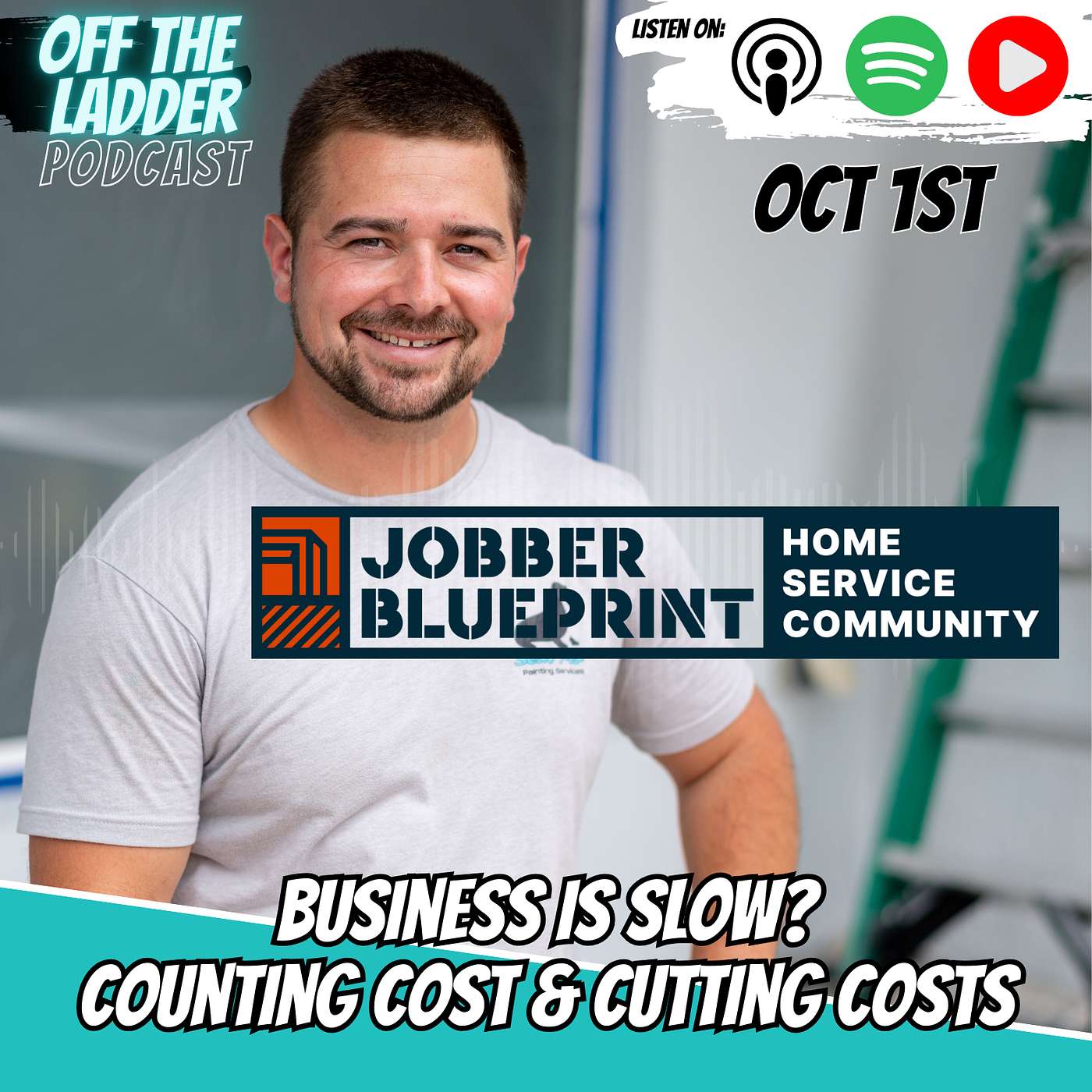 Business is Slow? Counting Cost & Cutting Costs