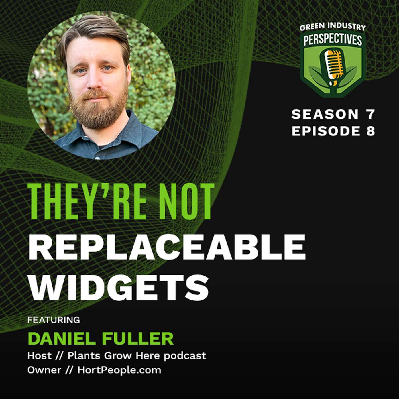 Green Industry Perspectives