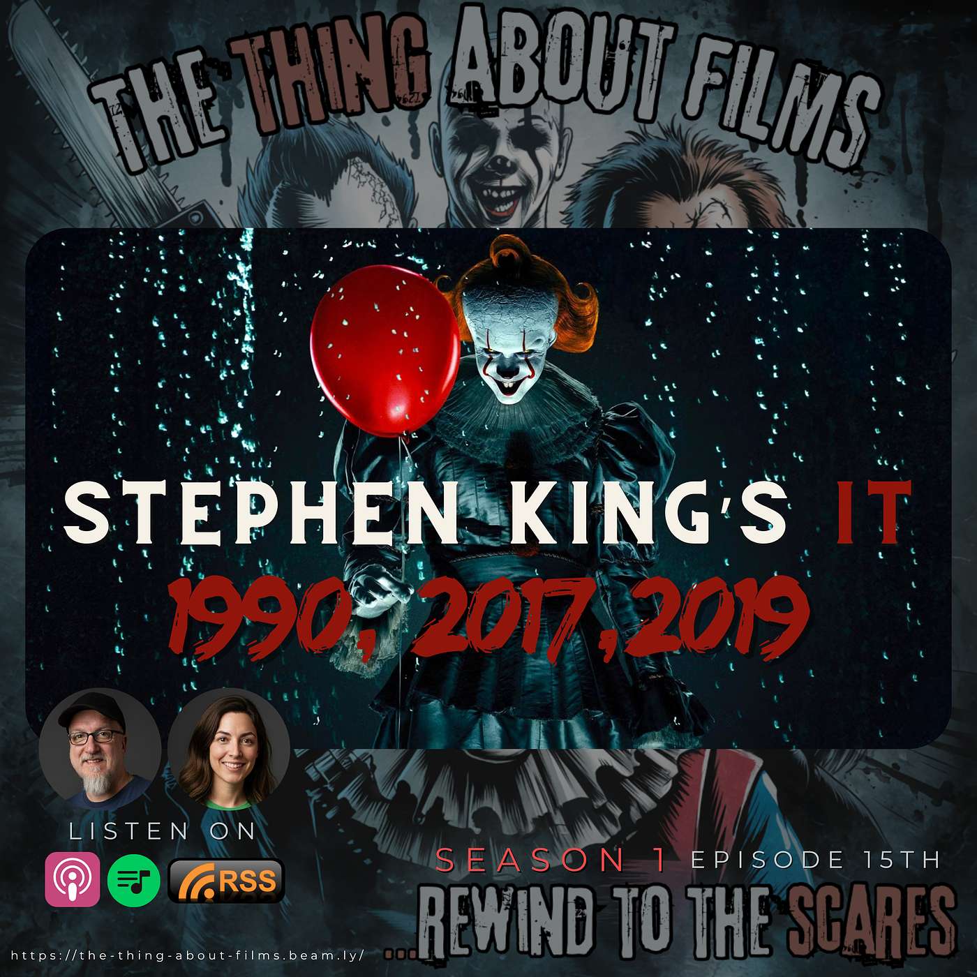 The THING about Films