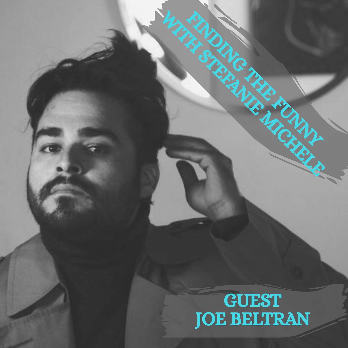 Joe Beltran