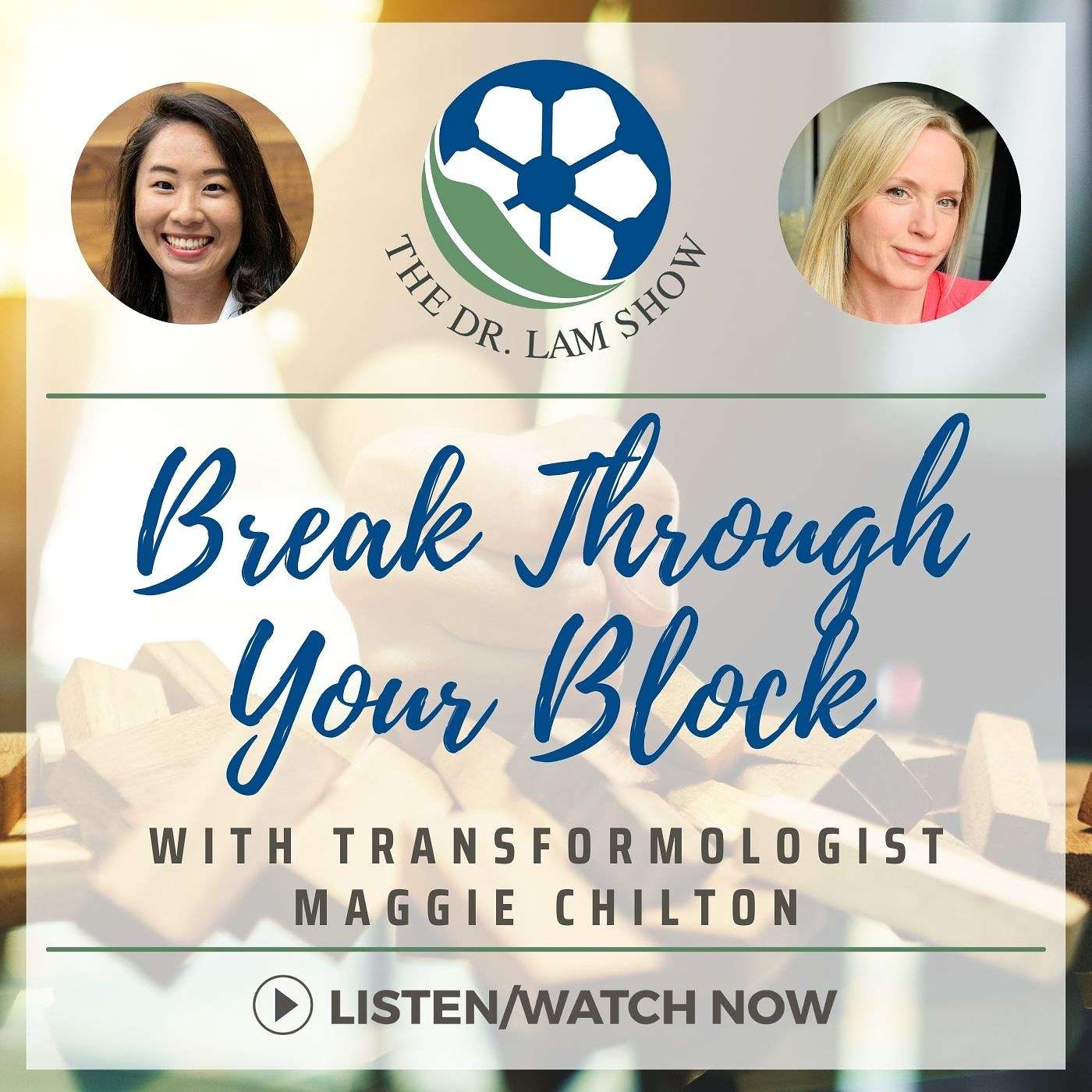 The Dr. Lam Show