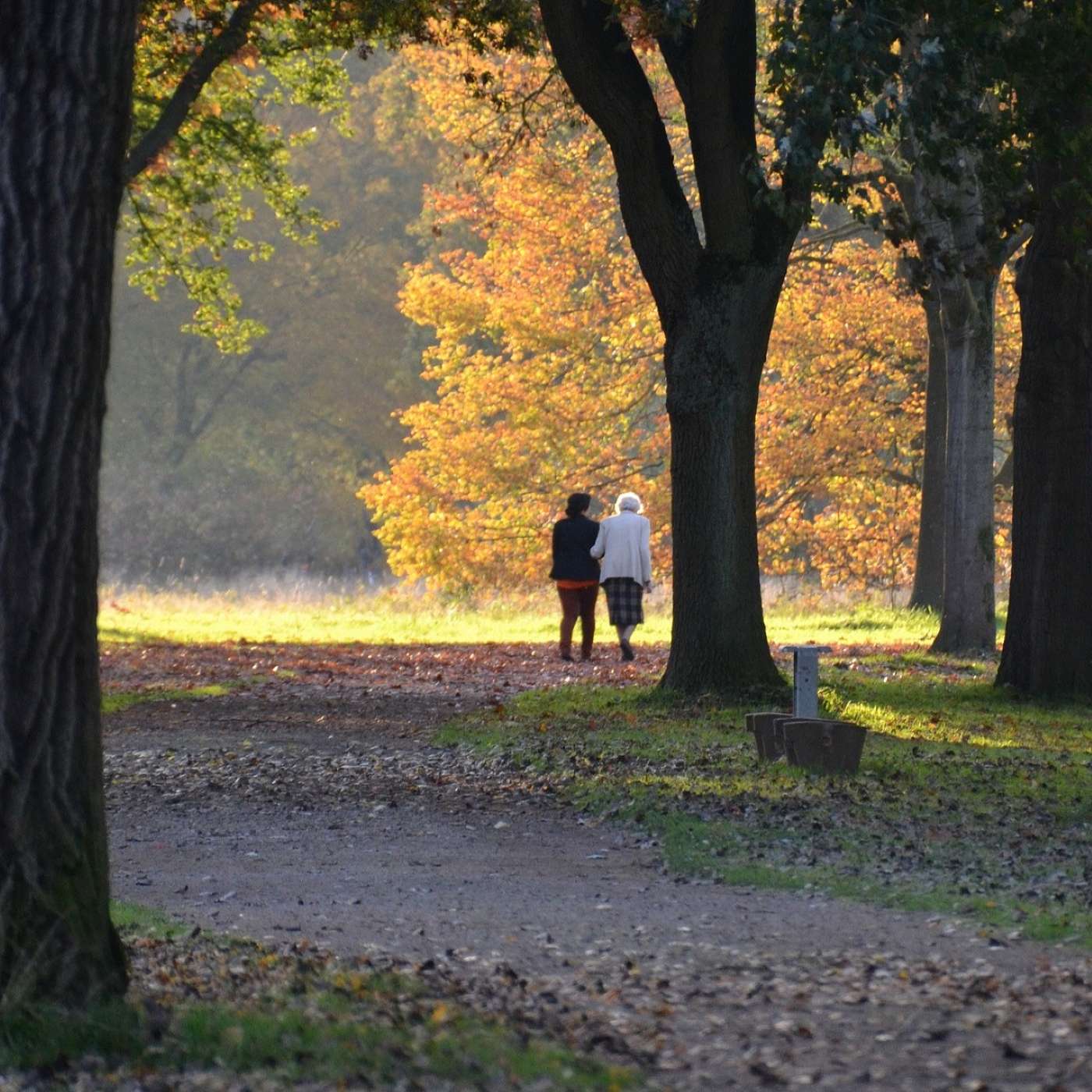 Paula Eggebrecht - Grief During the Holidays
