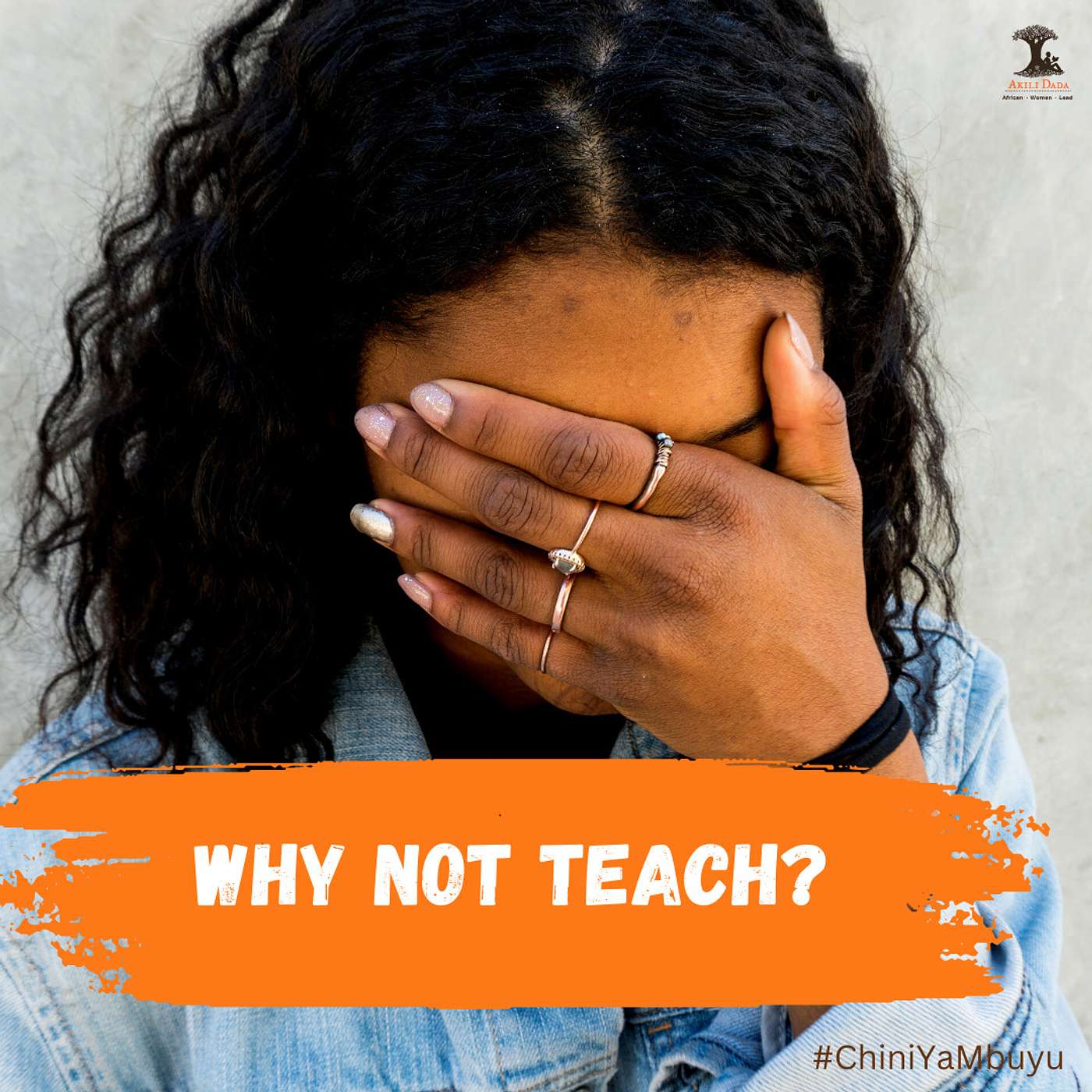Why Not Teach?