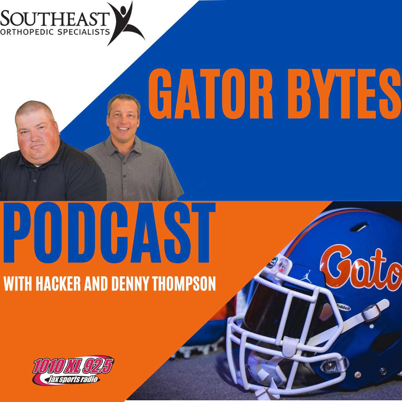 Marcus Stokes situation. Let's discuss. FSU week. Let's discuss. Gator Bytes 11-23-22
