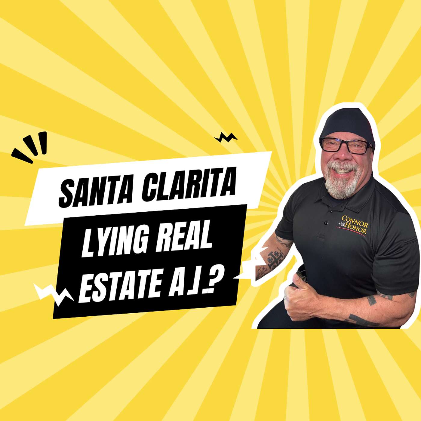 Artificial Intelligence Santa Clarita real estate is it lying to us when wanting a property valuation or listing price strategy